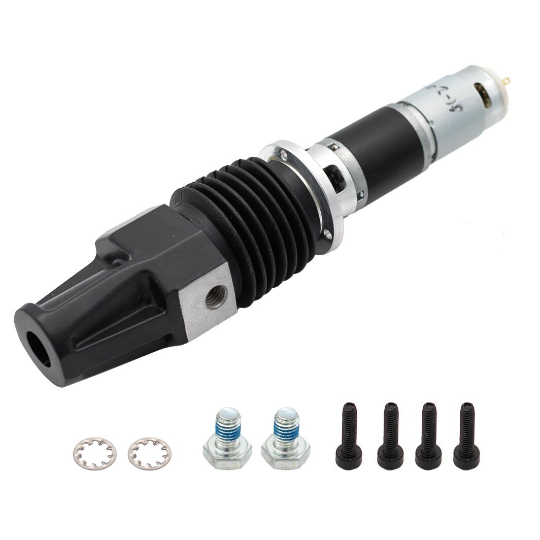 Spindle Drive Mover smart A