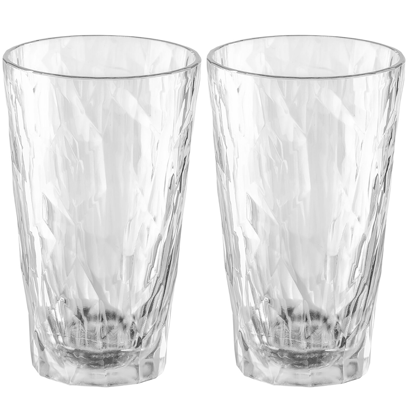 Drinking Glass Super Glass CLUB, Drinking Glass 300 ml
