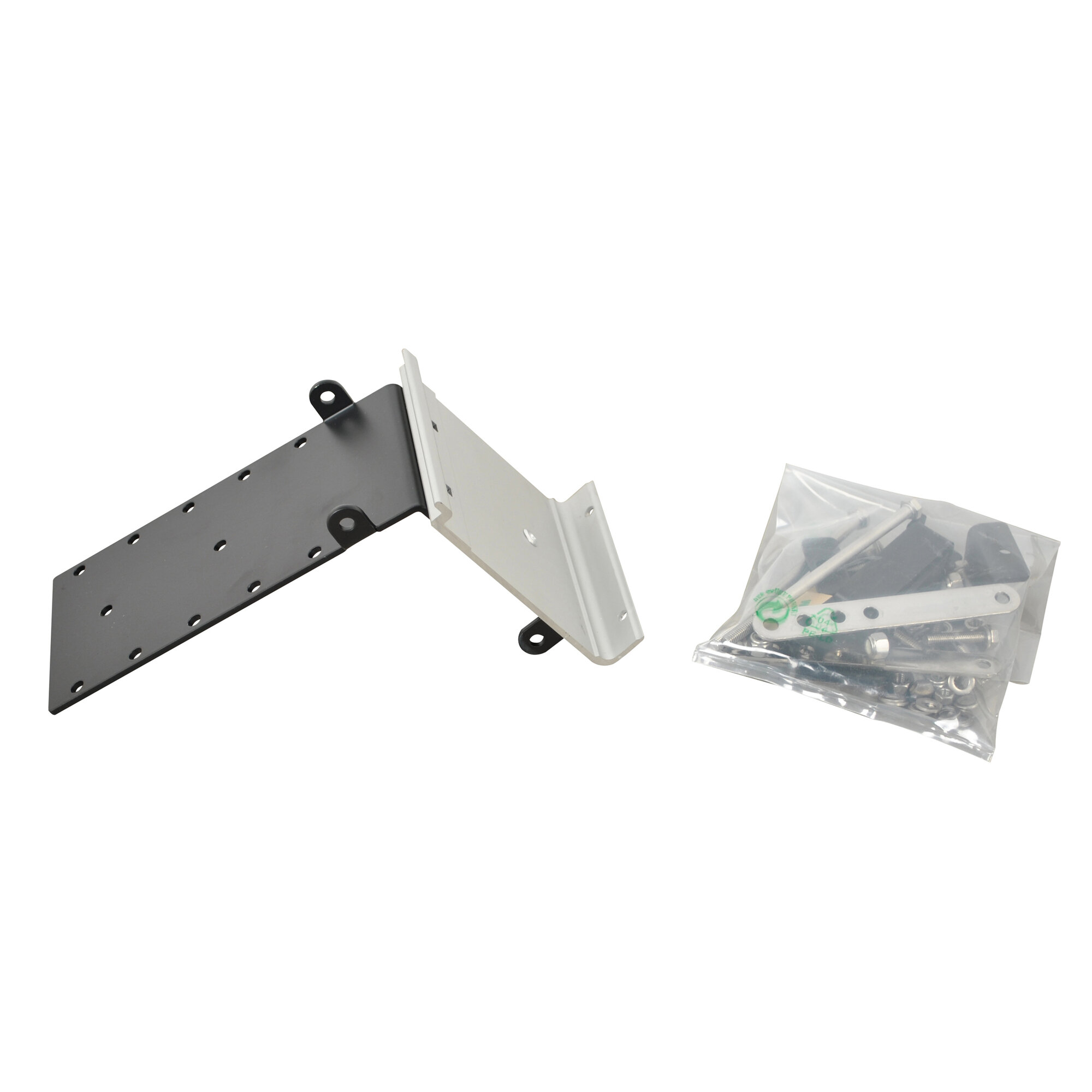 Universal Adapter Kit Roof Rail
