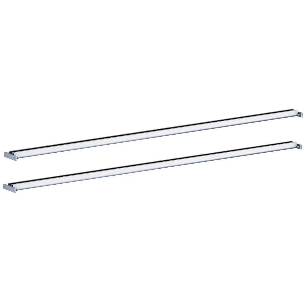 Querträger für Reling STYLE, 2er-Set