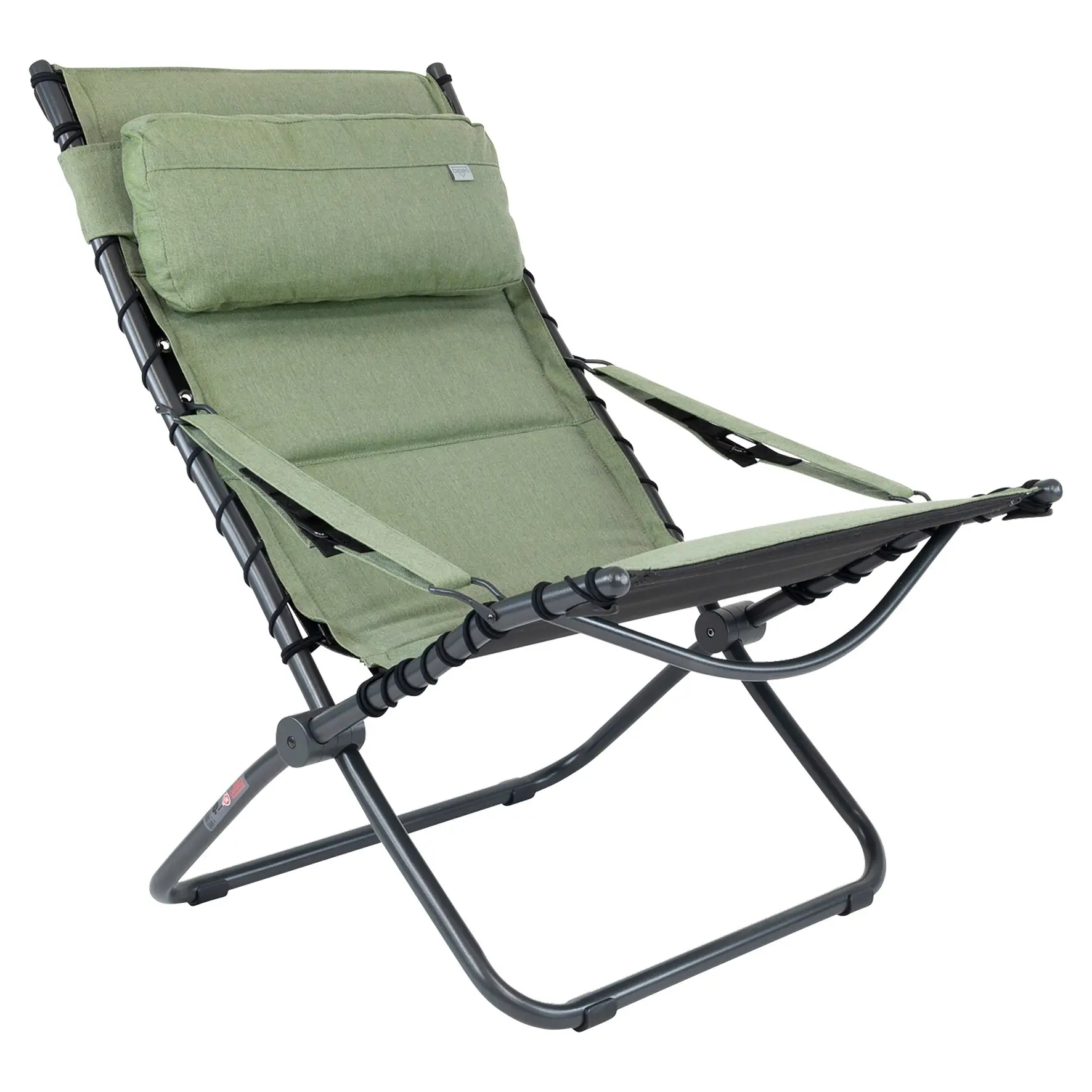 Relaxsessel AP/262 Tex-Comfort, grün