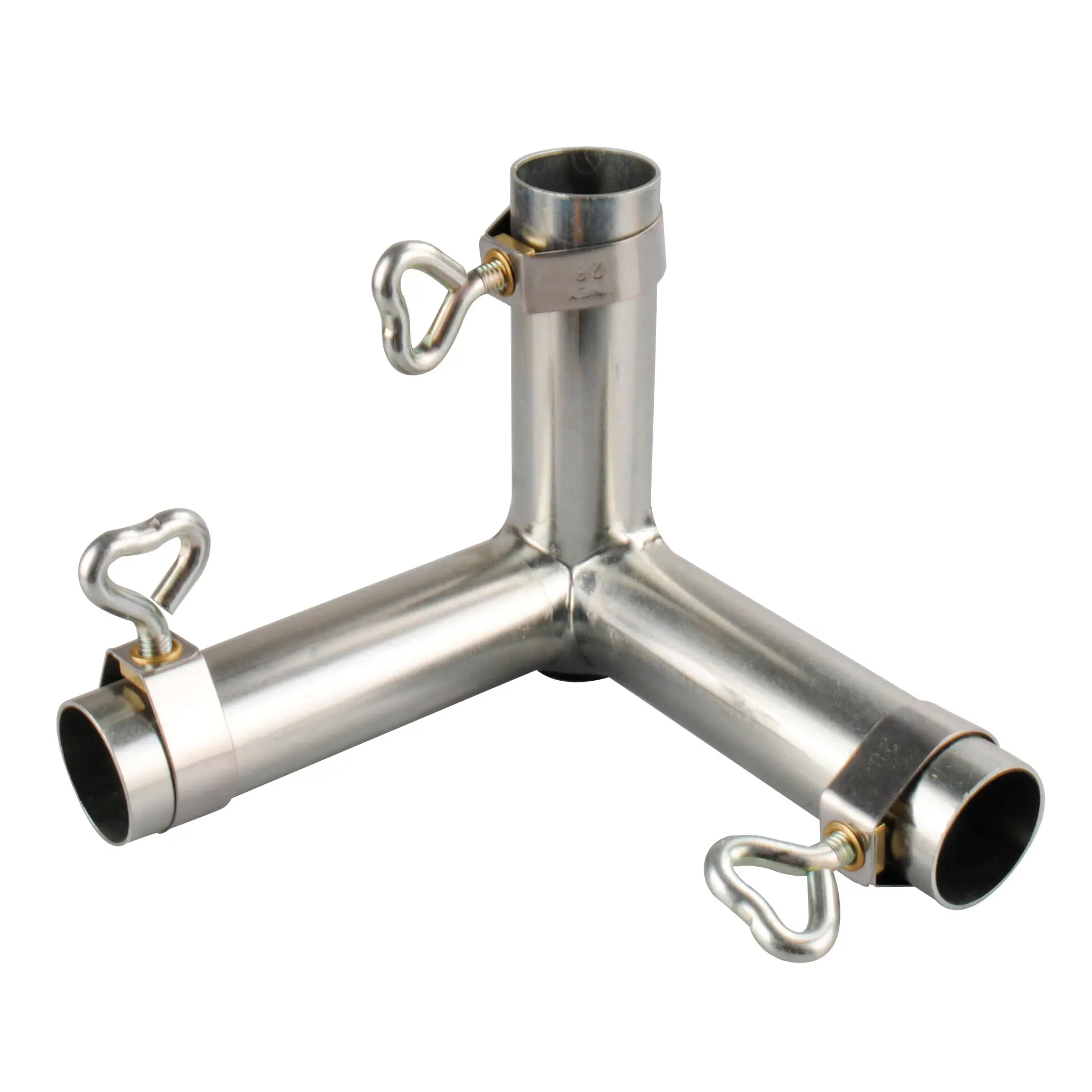 Eckstück Windschutzgestänge