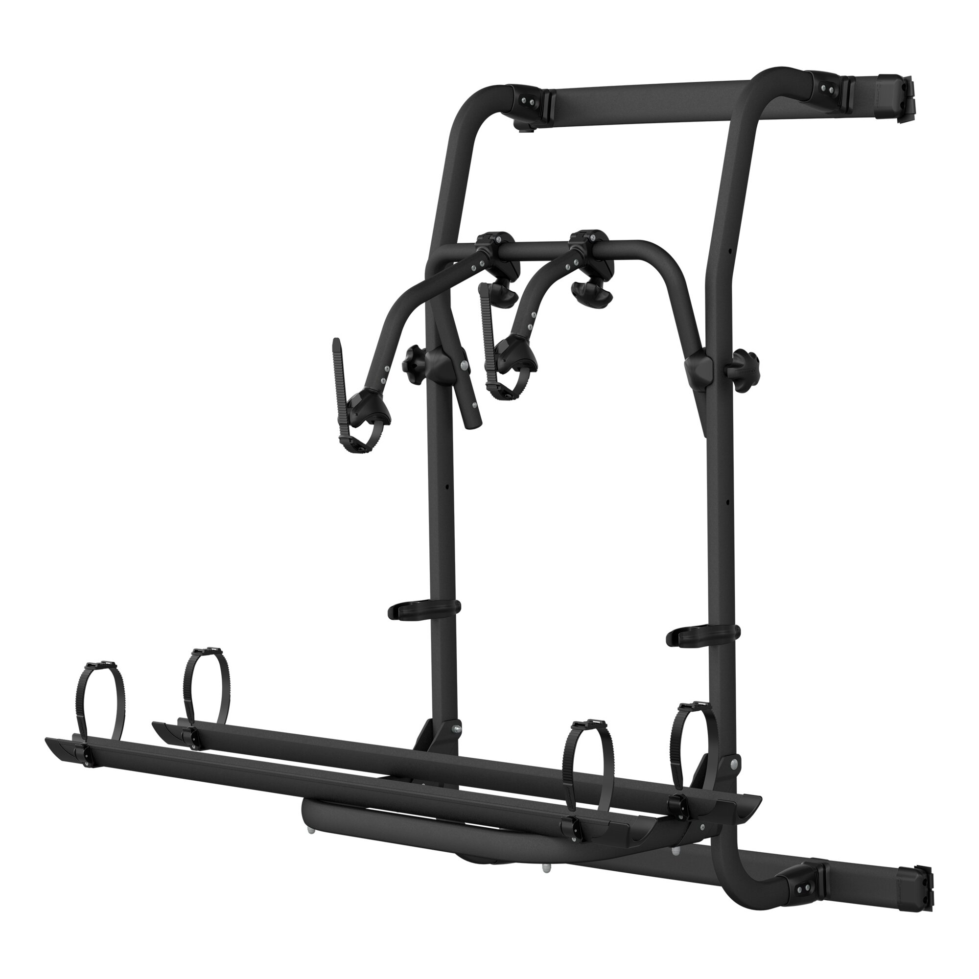 Fahrradträger R-Bike Van für Renault Master III