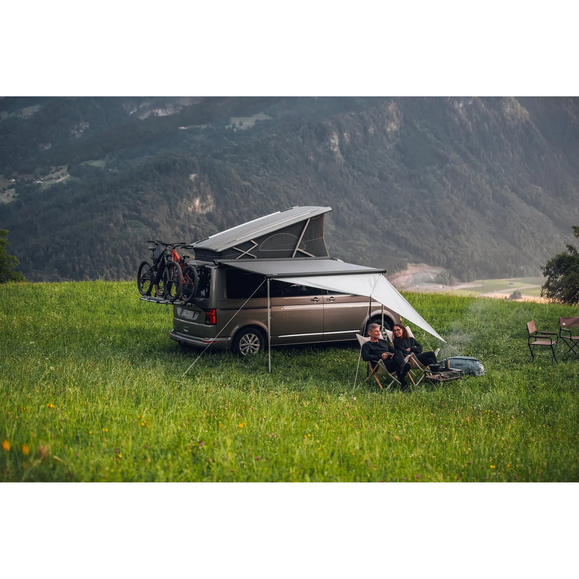 Subsola Front Pack, 2,60 m