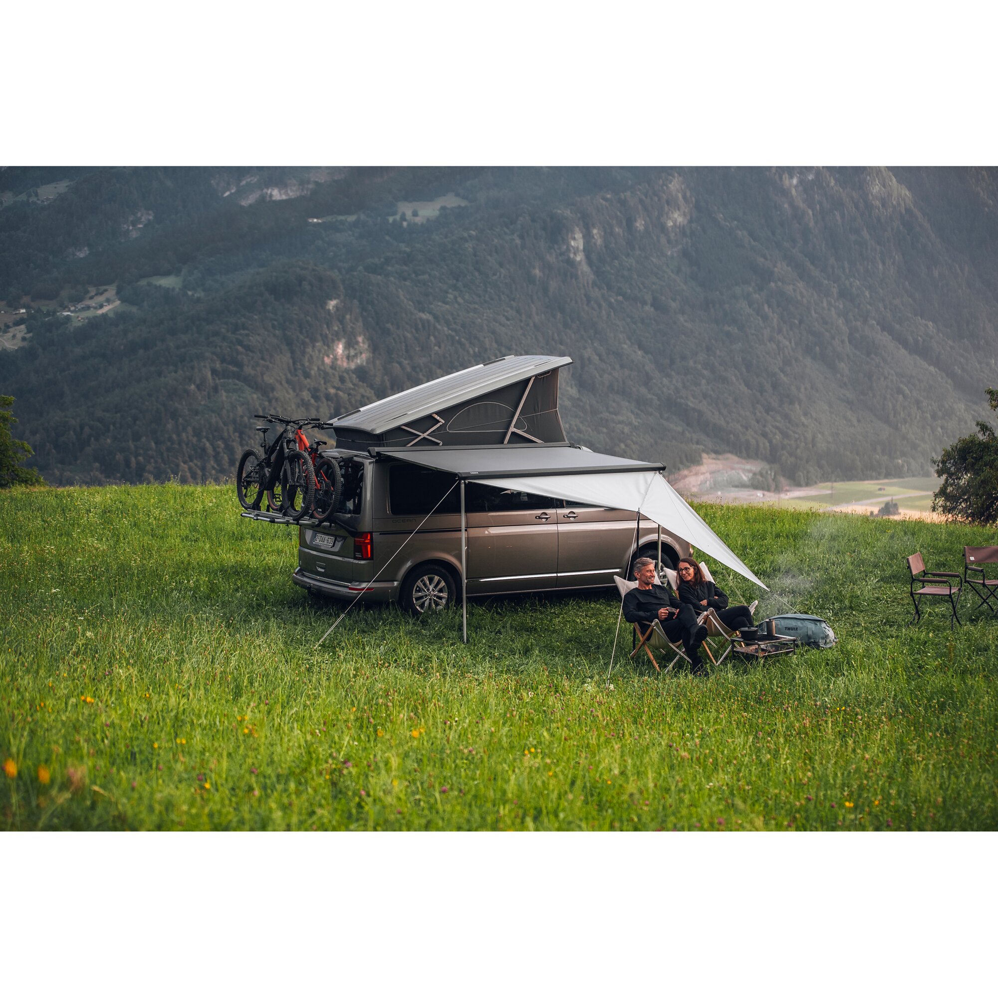 Subsola Front Pack, 2,60 m