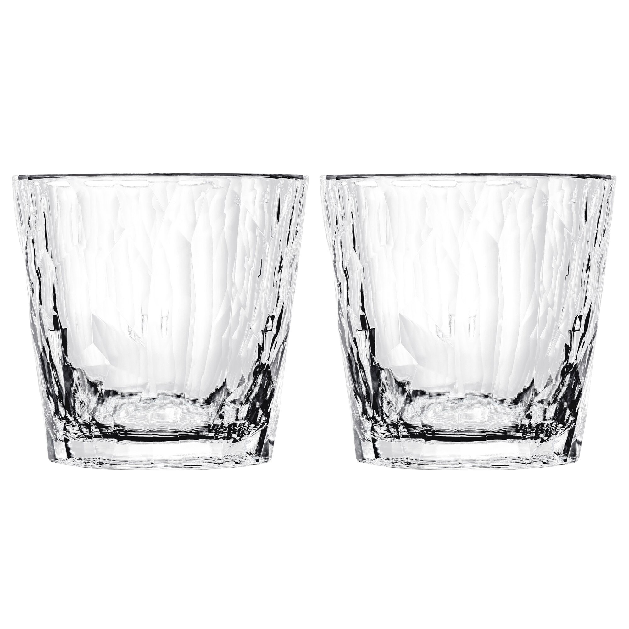 koziol Trinkgläser Superglas CLUB, Trinkglas