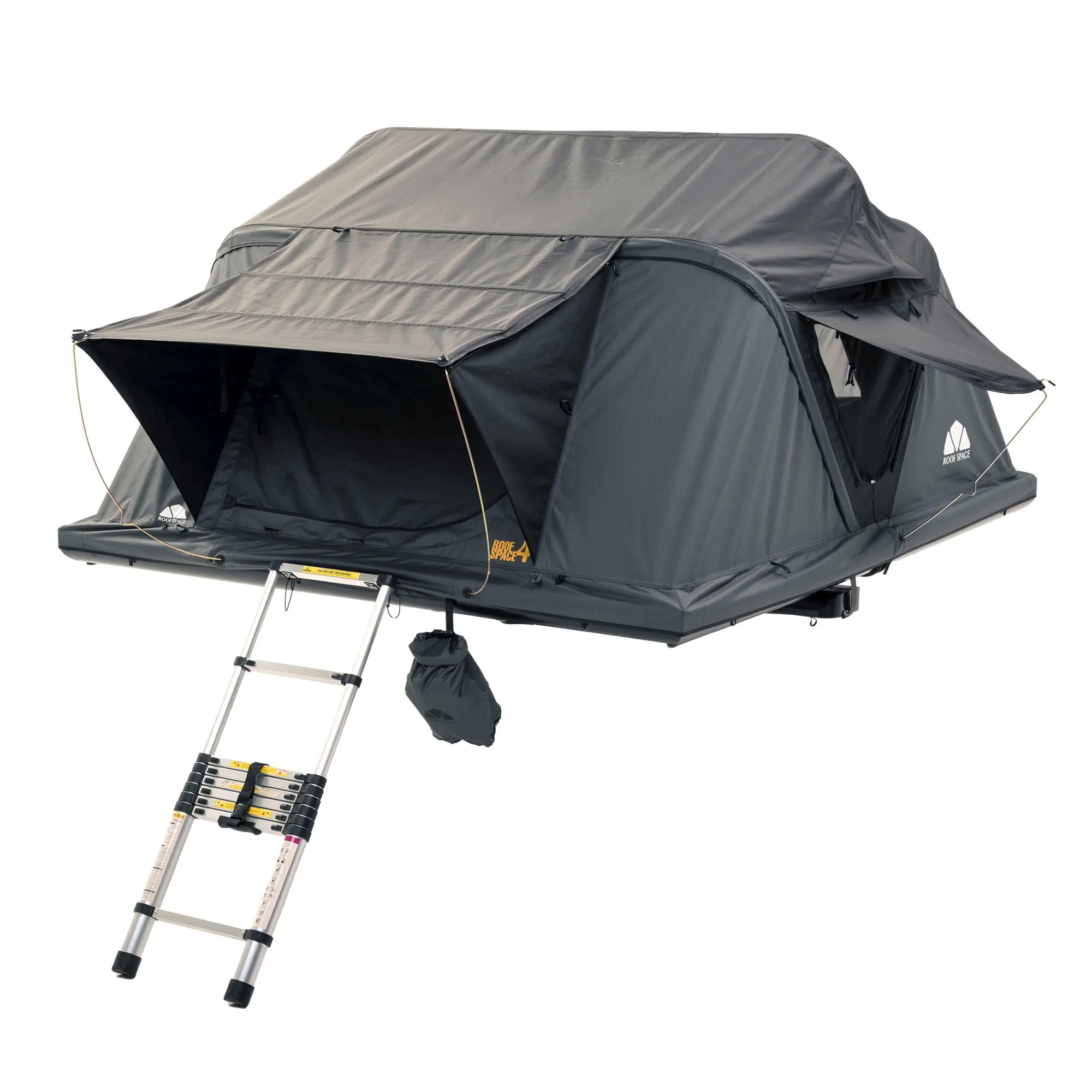 Dachzelt Roof Space 4