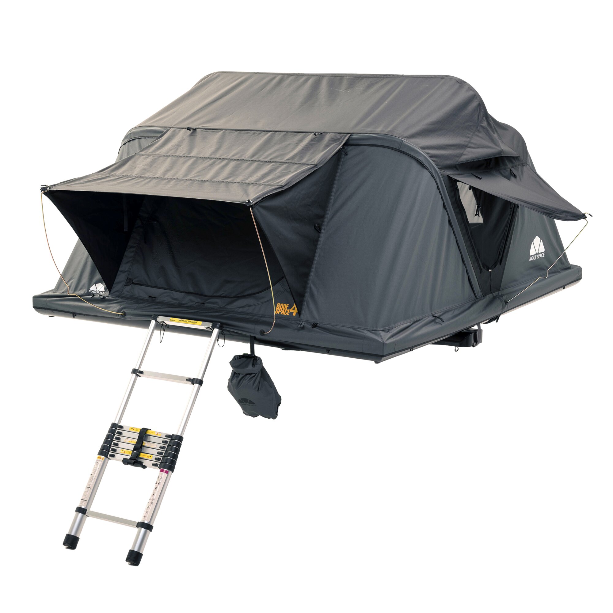 Dachzelt Roof Space 4