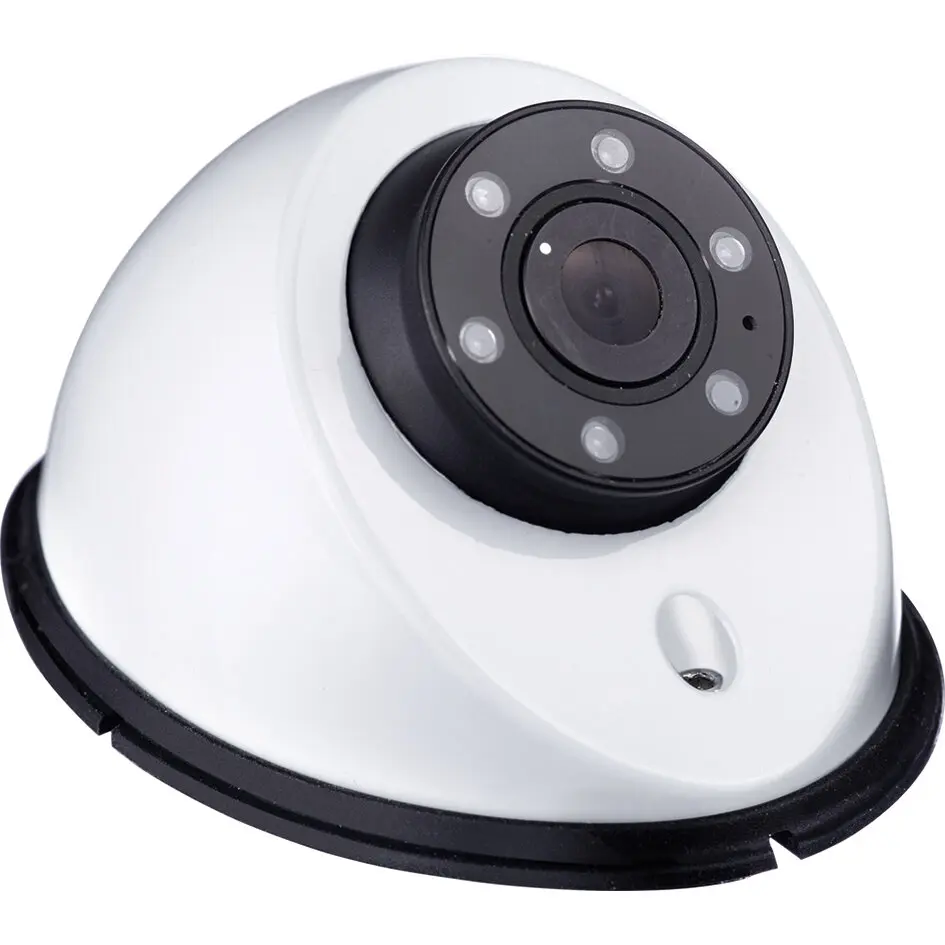 Rückfahrkamera PerfectView CAM 18 NAV, weiß