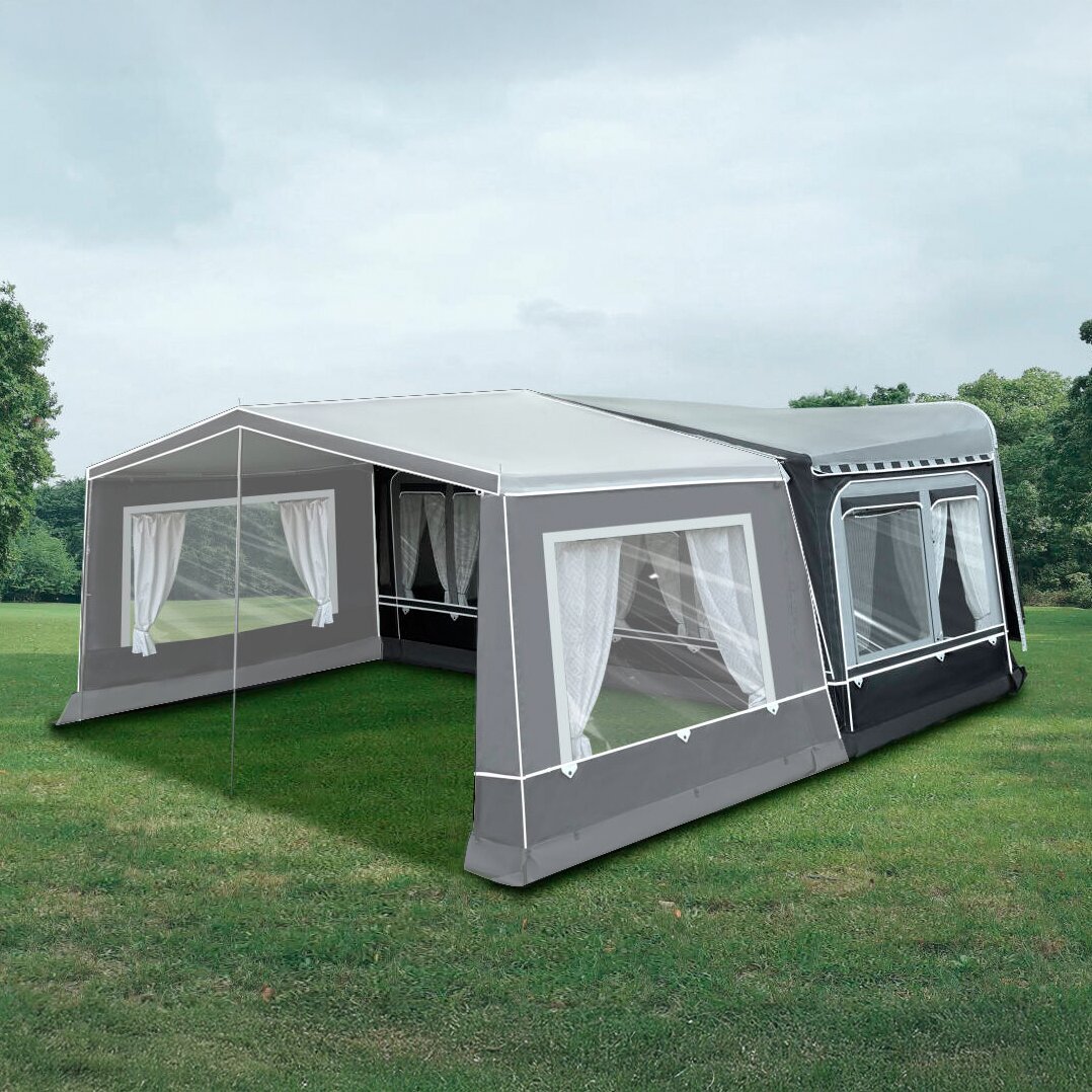 Sonnendach Citrin 11