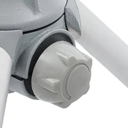 Stellknopf für Grillo Chef 2