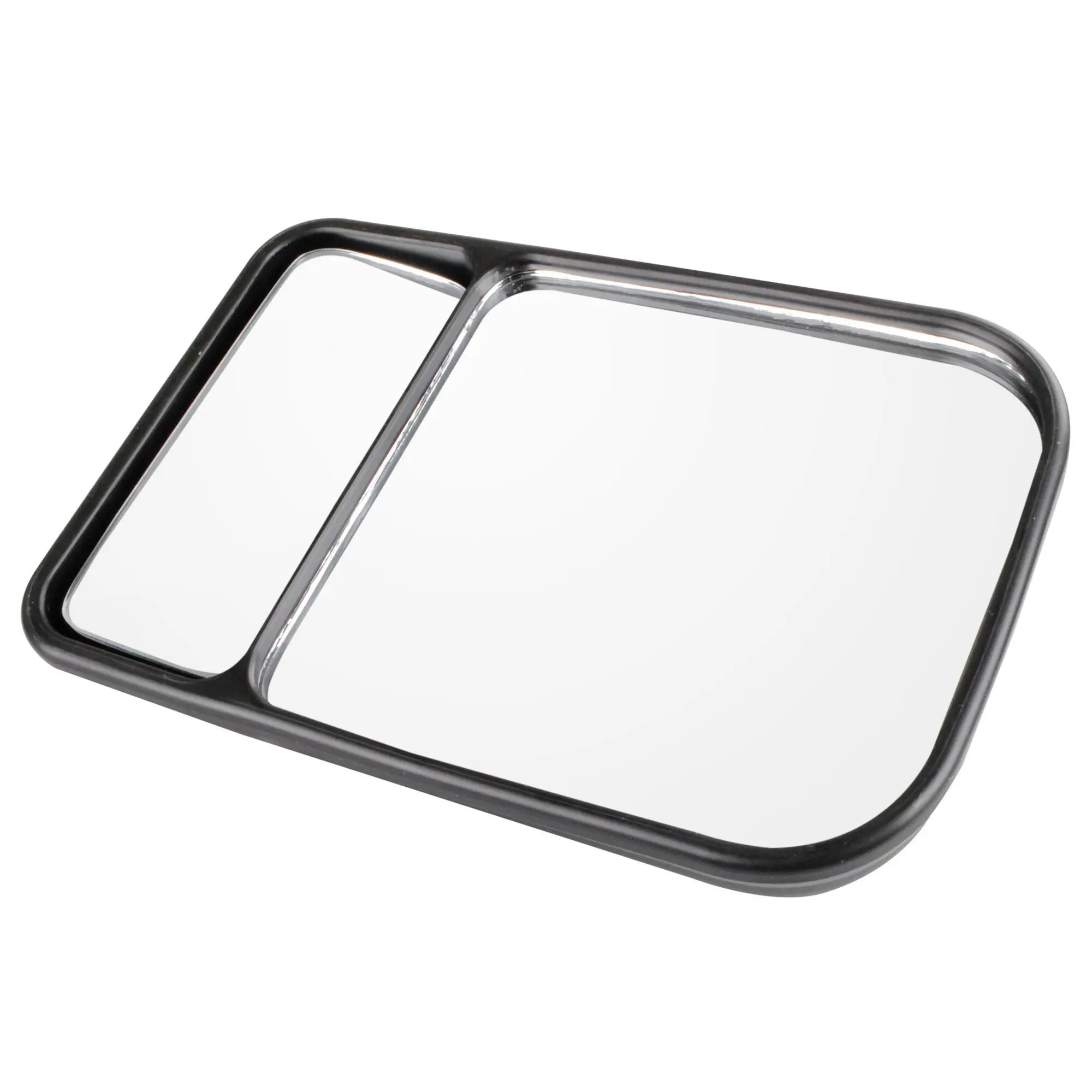 Spiegelkopf mit Kunststoffgelenk