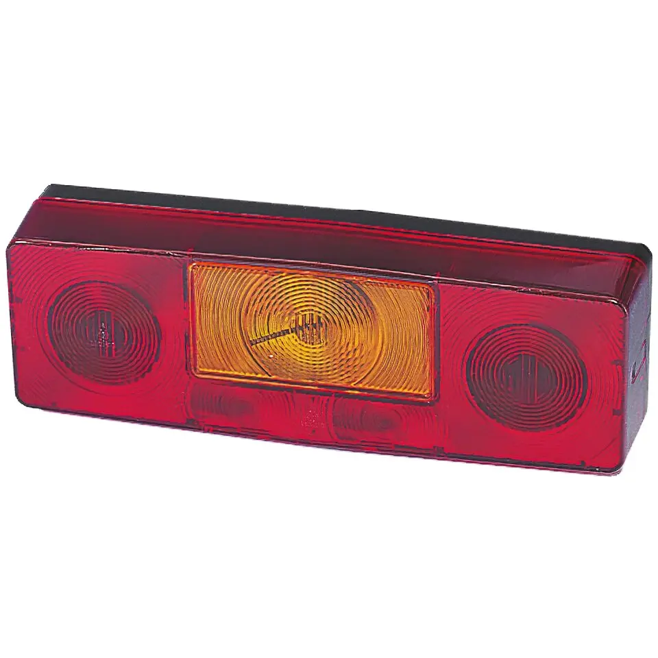 Multifunktionsleuchte 496, links