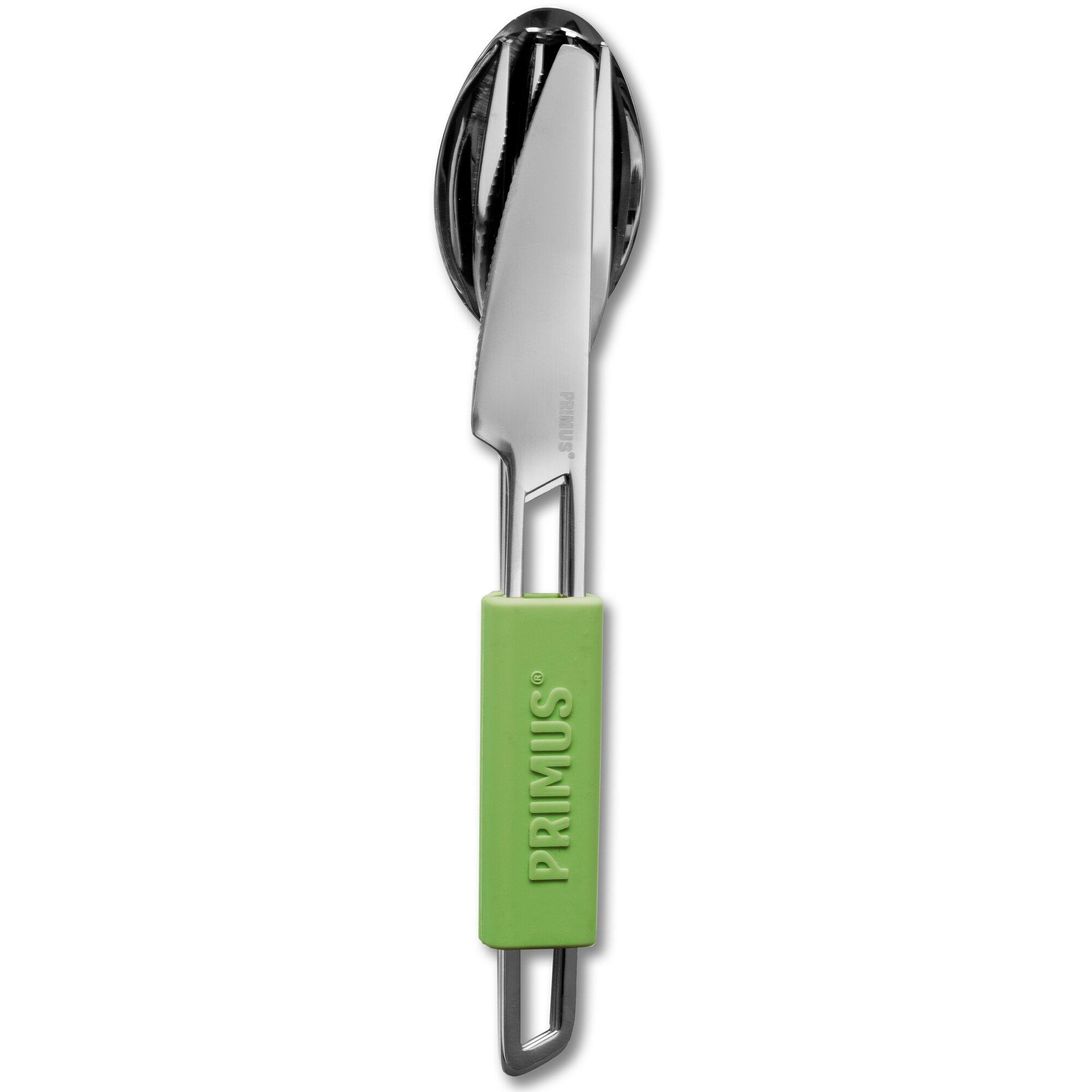 Cutlery Set Fashion, green