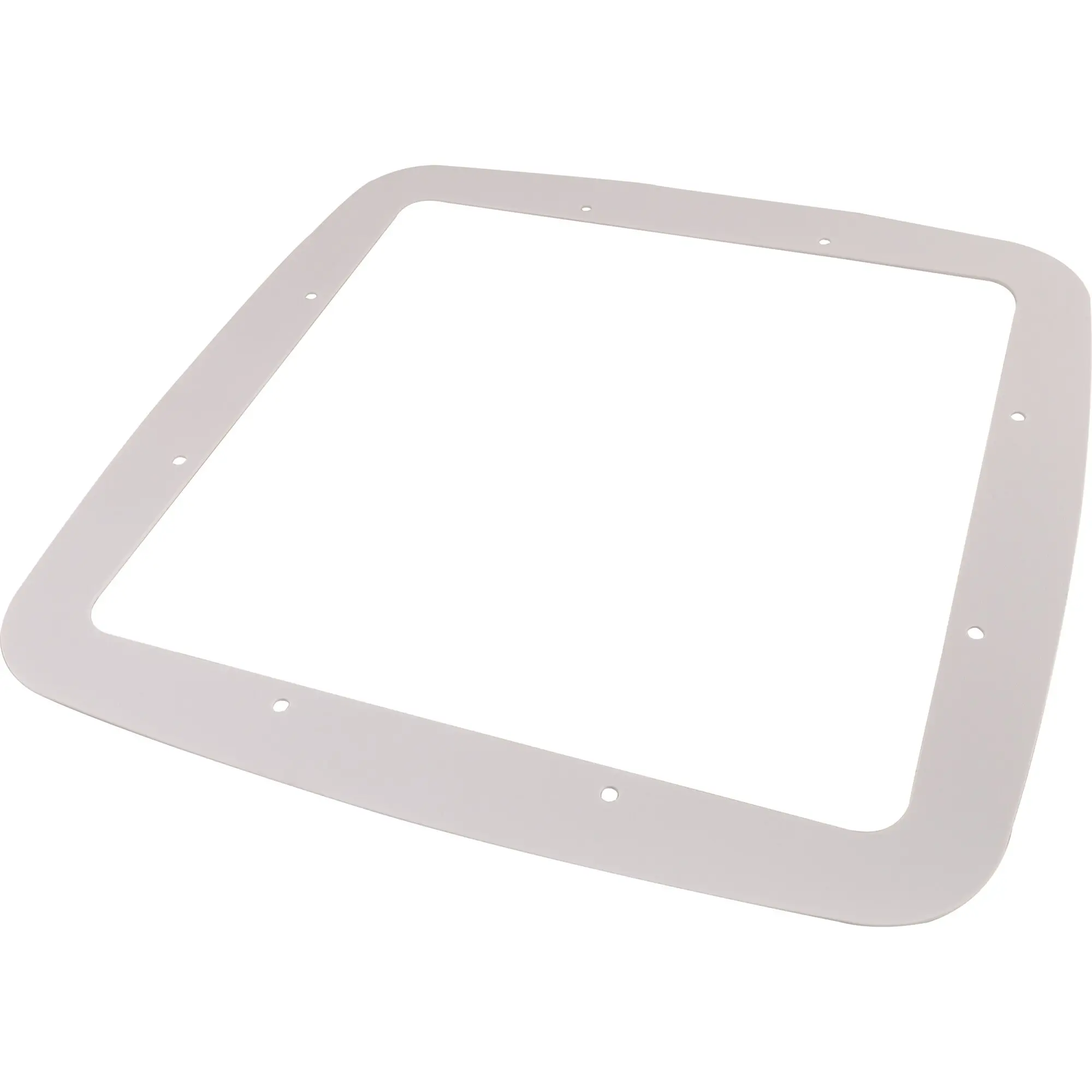 Cover frame for Di-tec roof fan