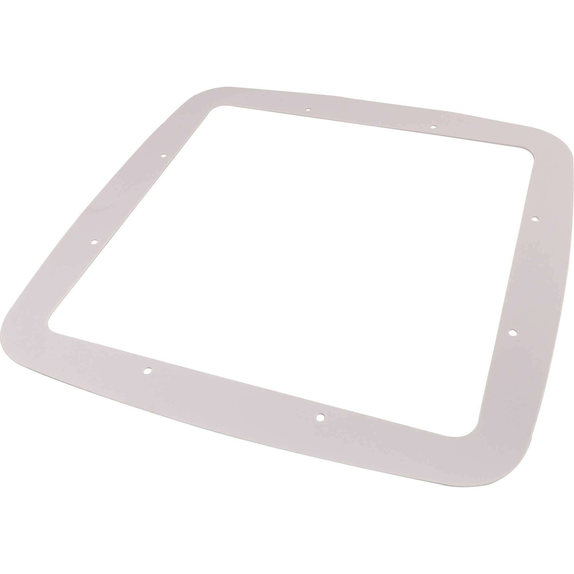 Cover frame for Di-tec roof fan