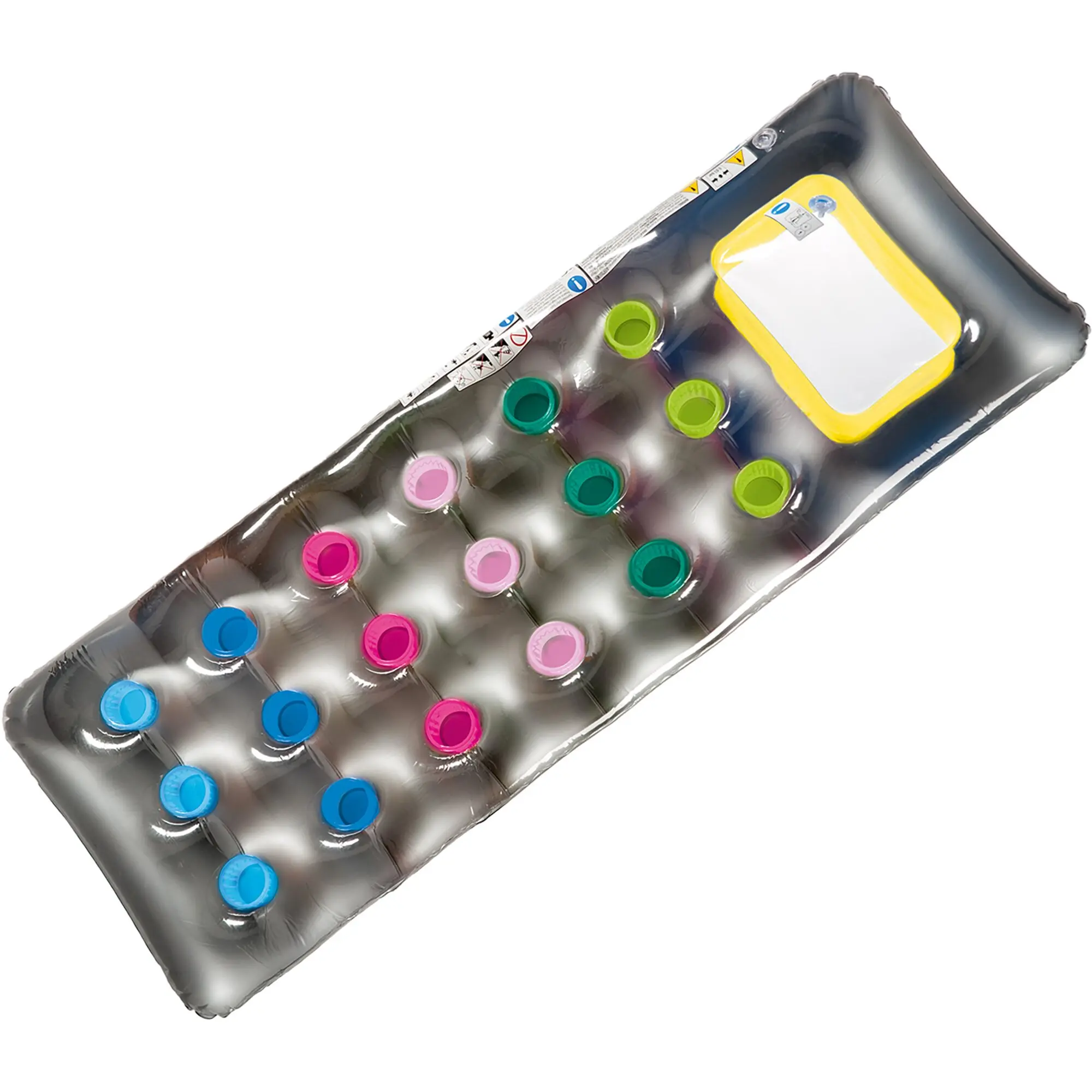 Bräunungsmatratze Nizza