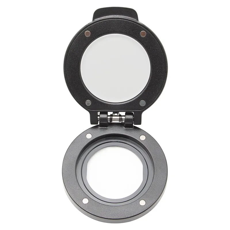 Staubabdeckung IP54, für alle Dualen Einbaucharger