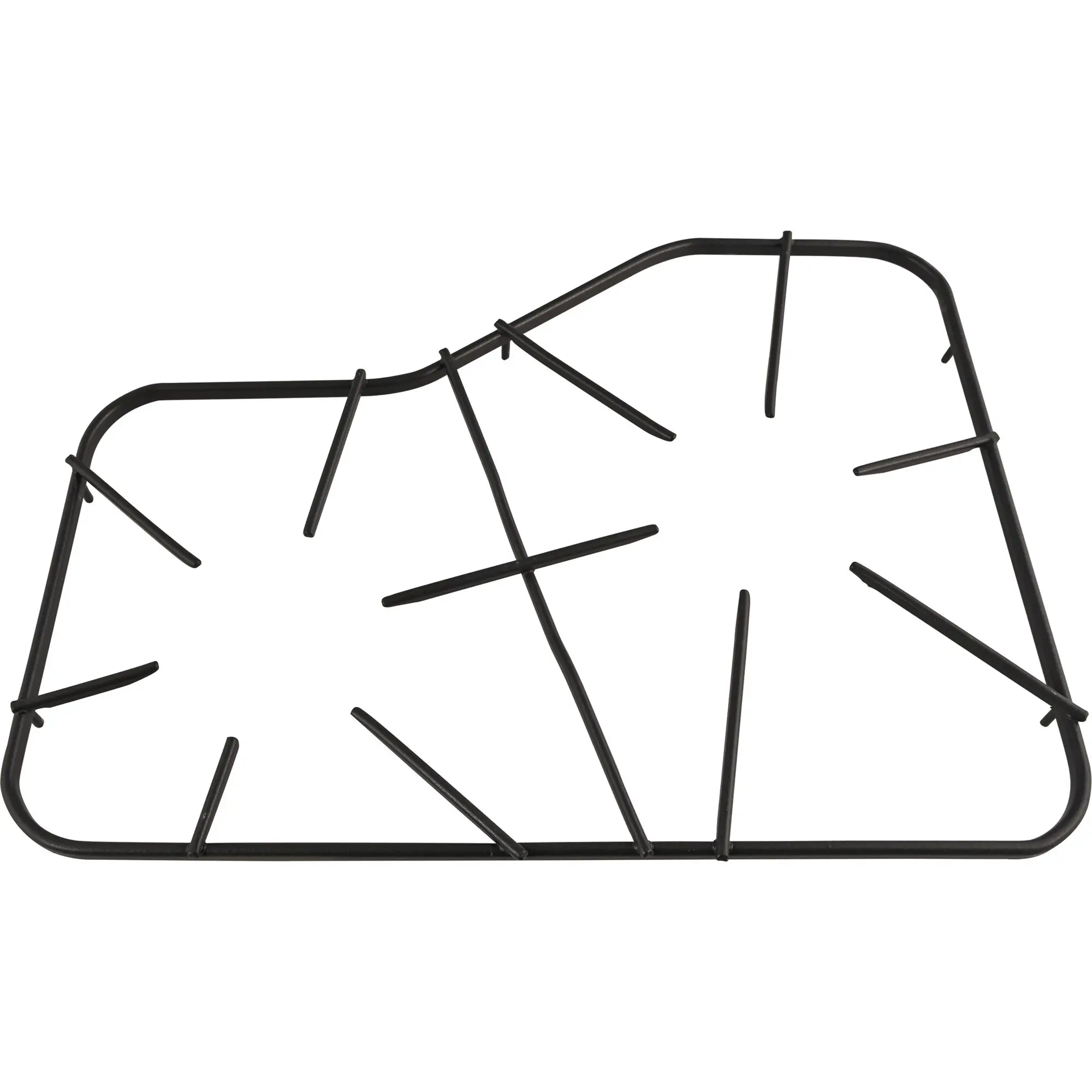 Rost für Dometic-Kombination CVC1600G