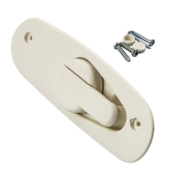 Crank for Midi Heki – Cream White