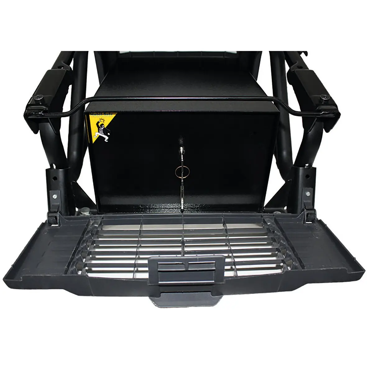 Sitzsockelsafe, Easy Fix X 250