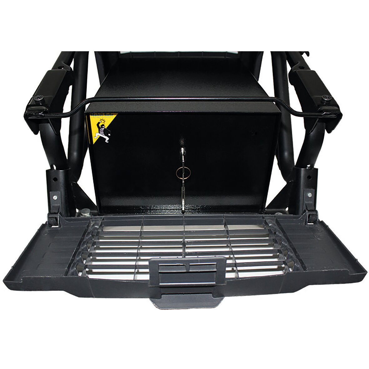 Sitzsockelsafe, Easy Fix X 250