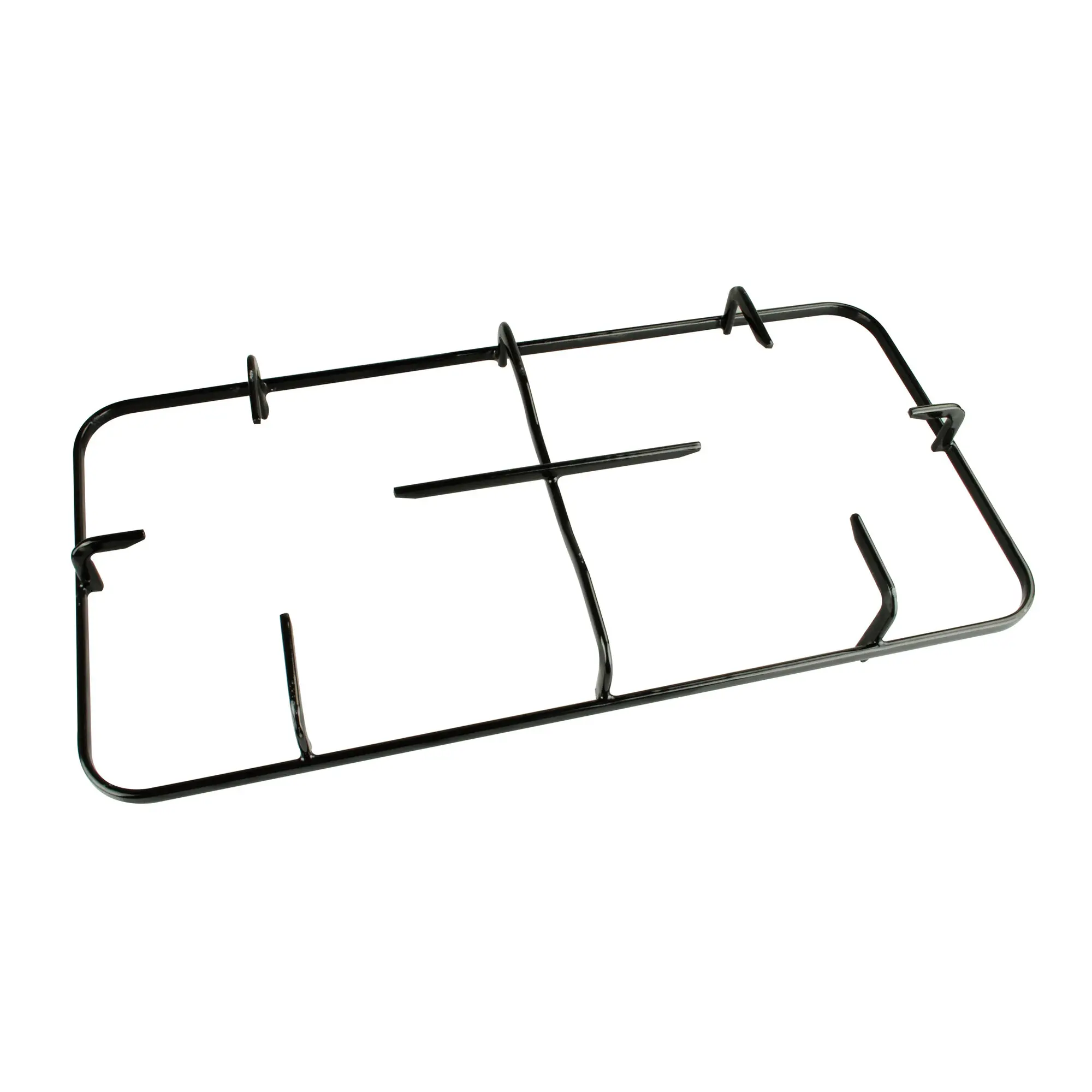 Topfträger für Flame 4-flammig