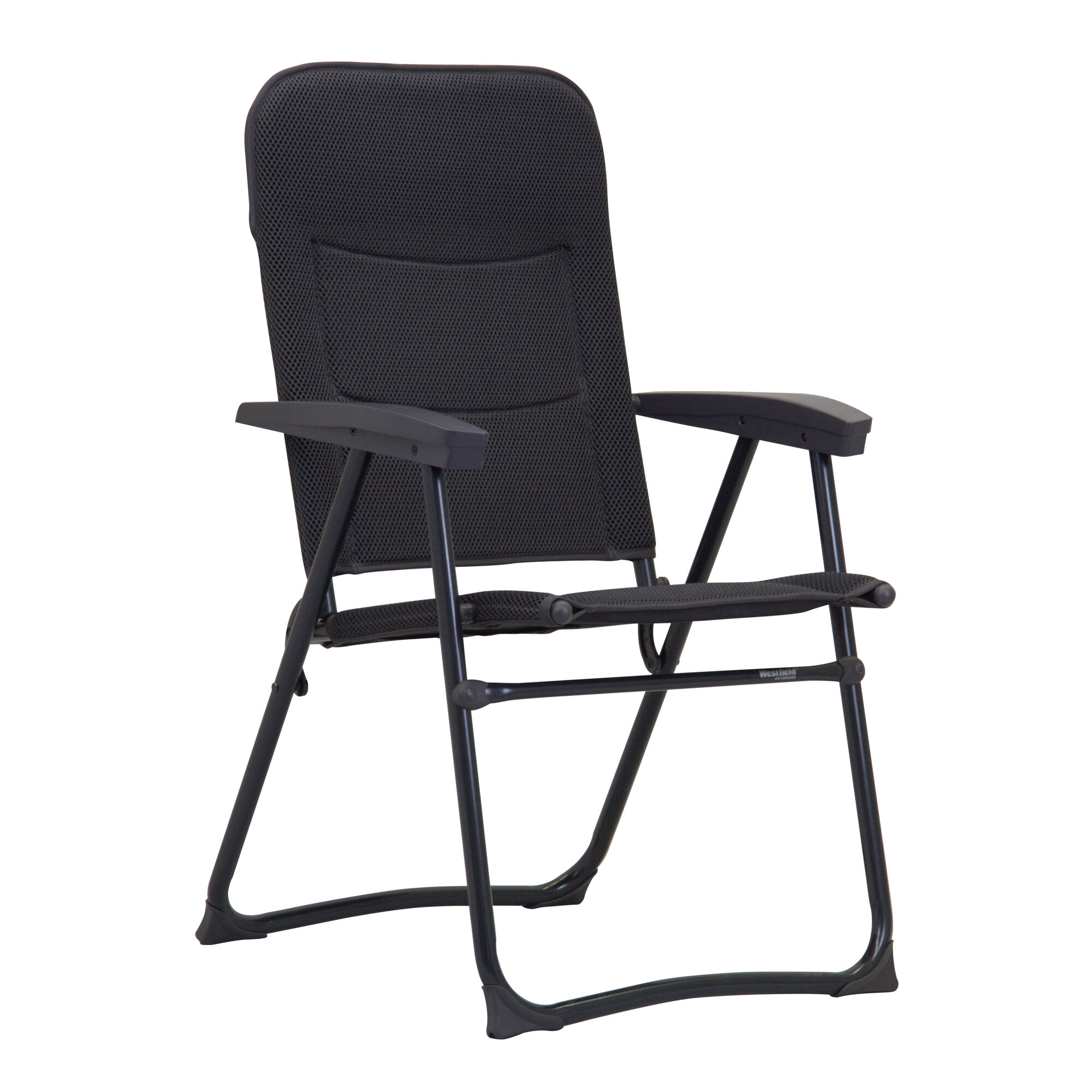 Camping Chair Salina DL, anthracite