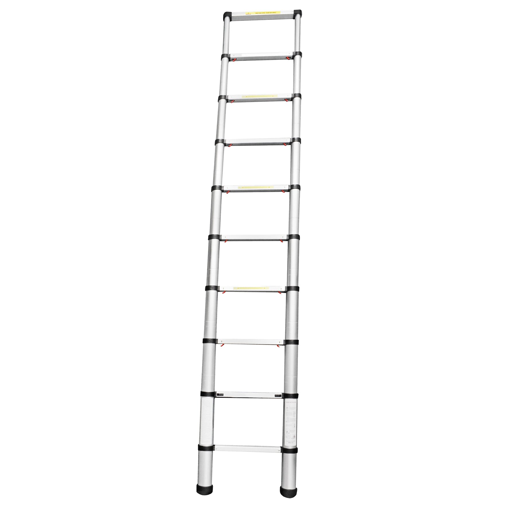 Telescopic Ladder Laddy Air