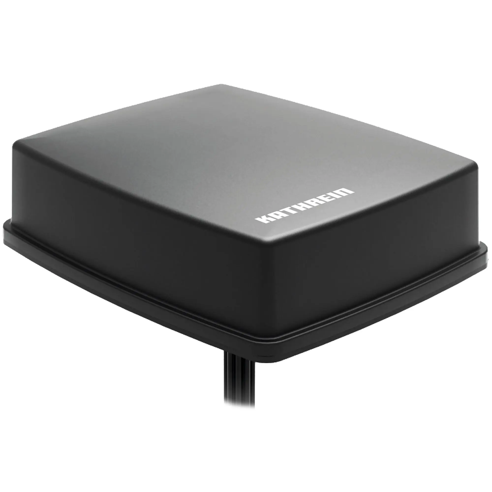 Routerset Kathrein CAR 5G, schwarz