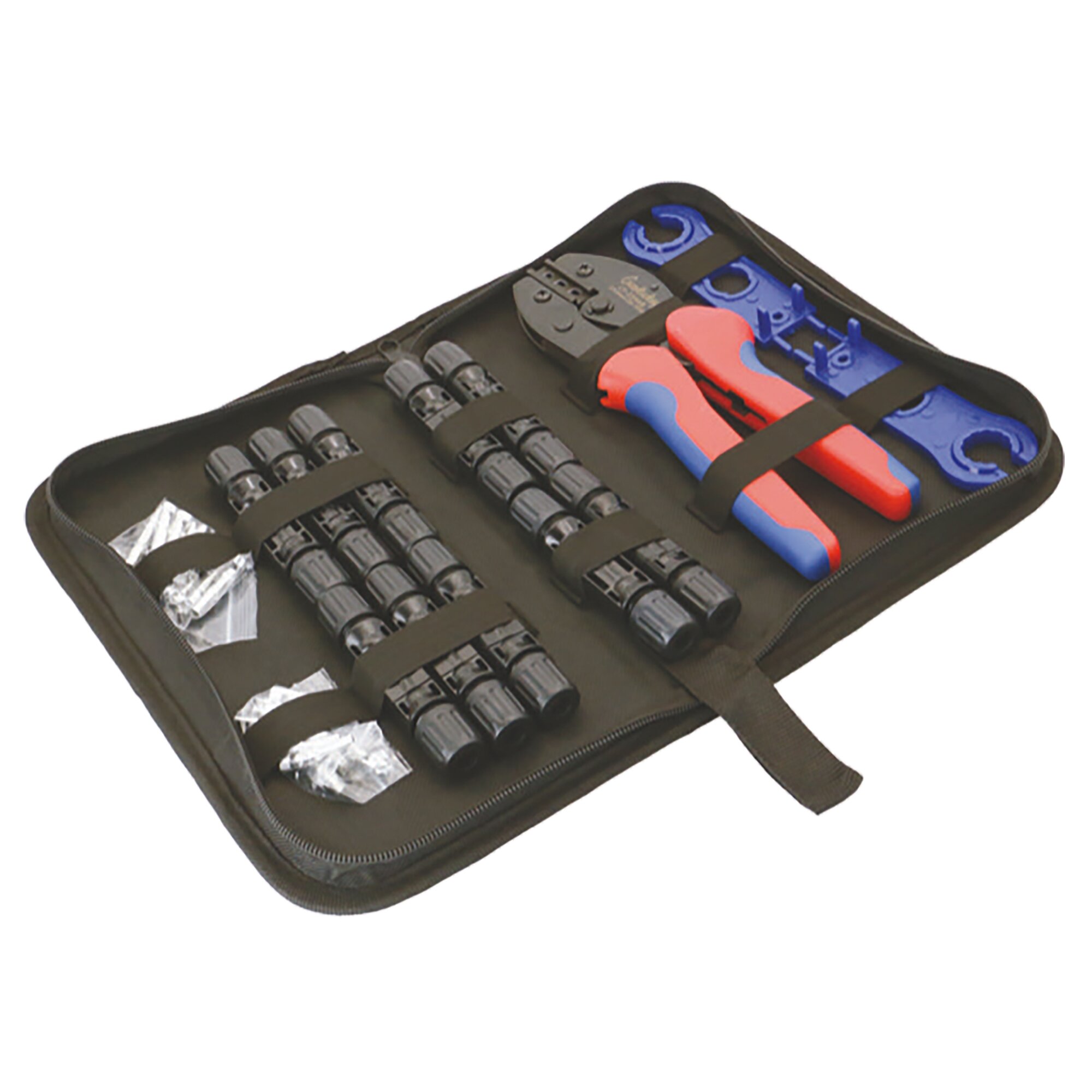 MC4 Installation Tool for Solar Systems