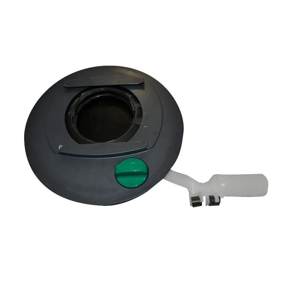 Schiebermechanismus, rechts