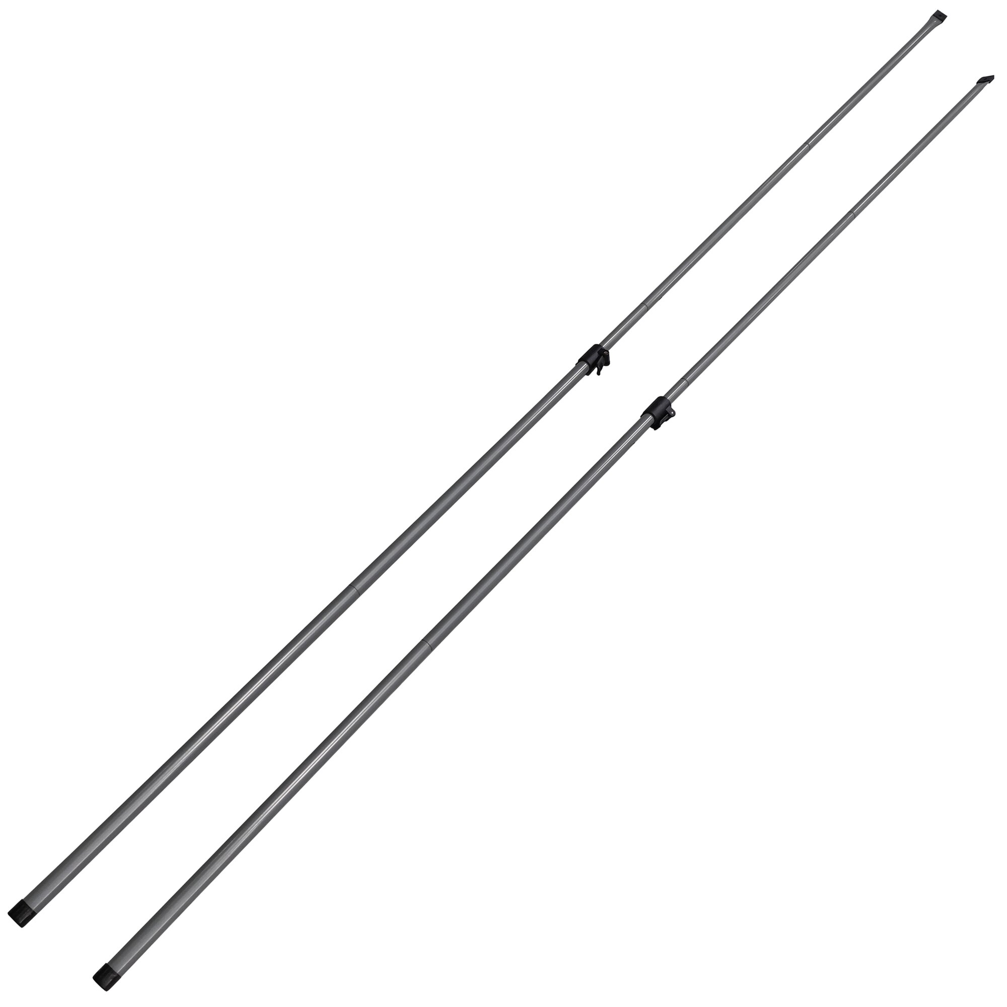 CAMPTECH Andruckstangen Opal
