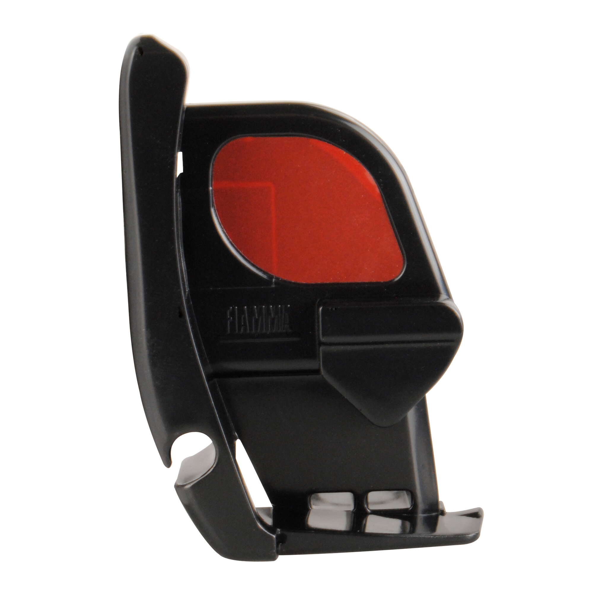 Lead Bar End Cap, right-hand, black