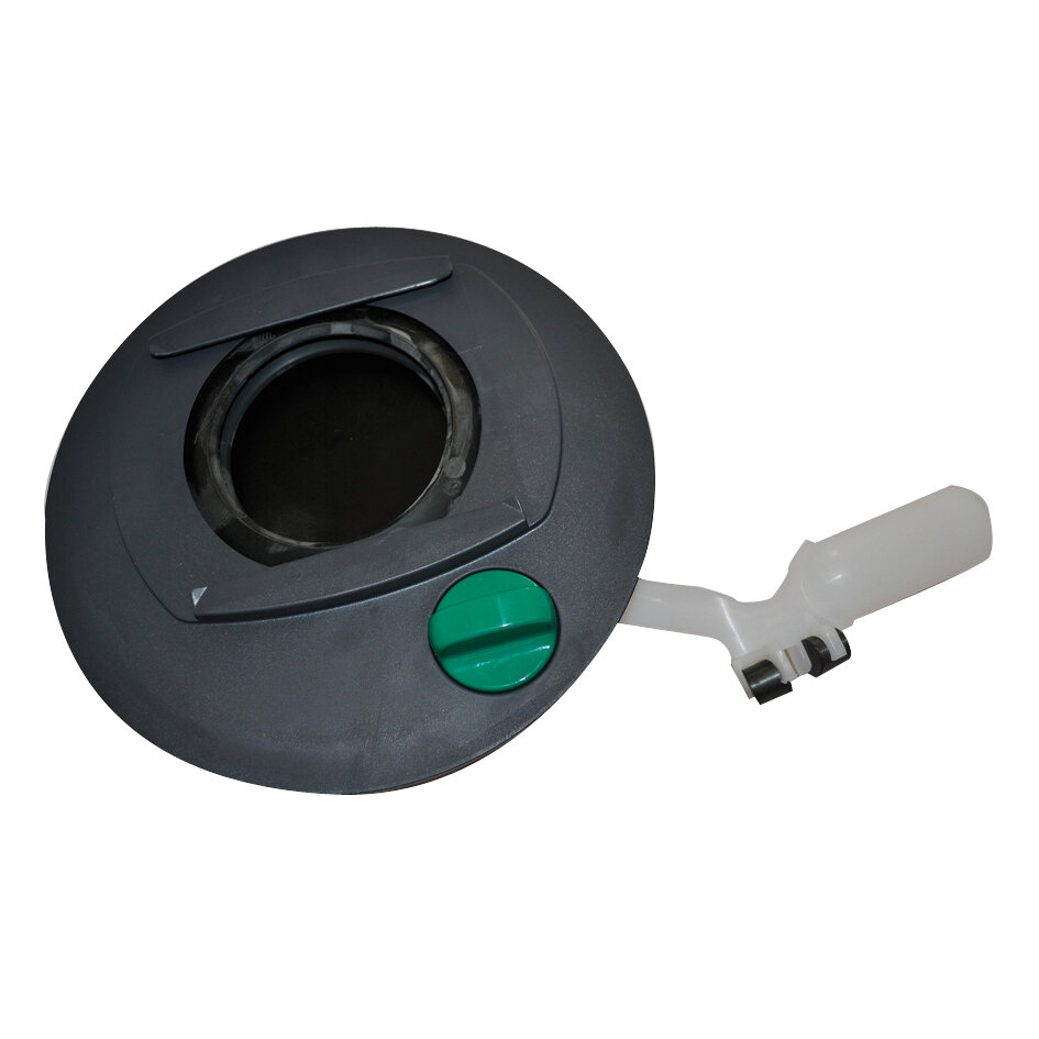 Sliding Mechanism, left-hand