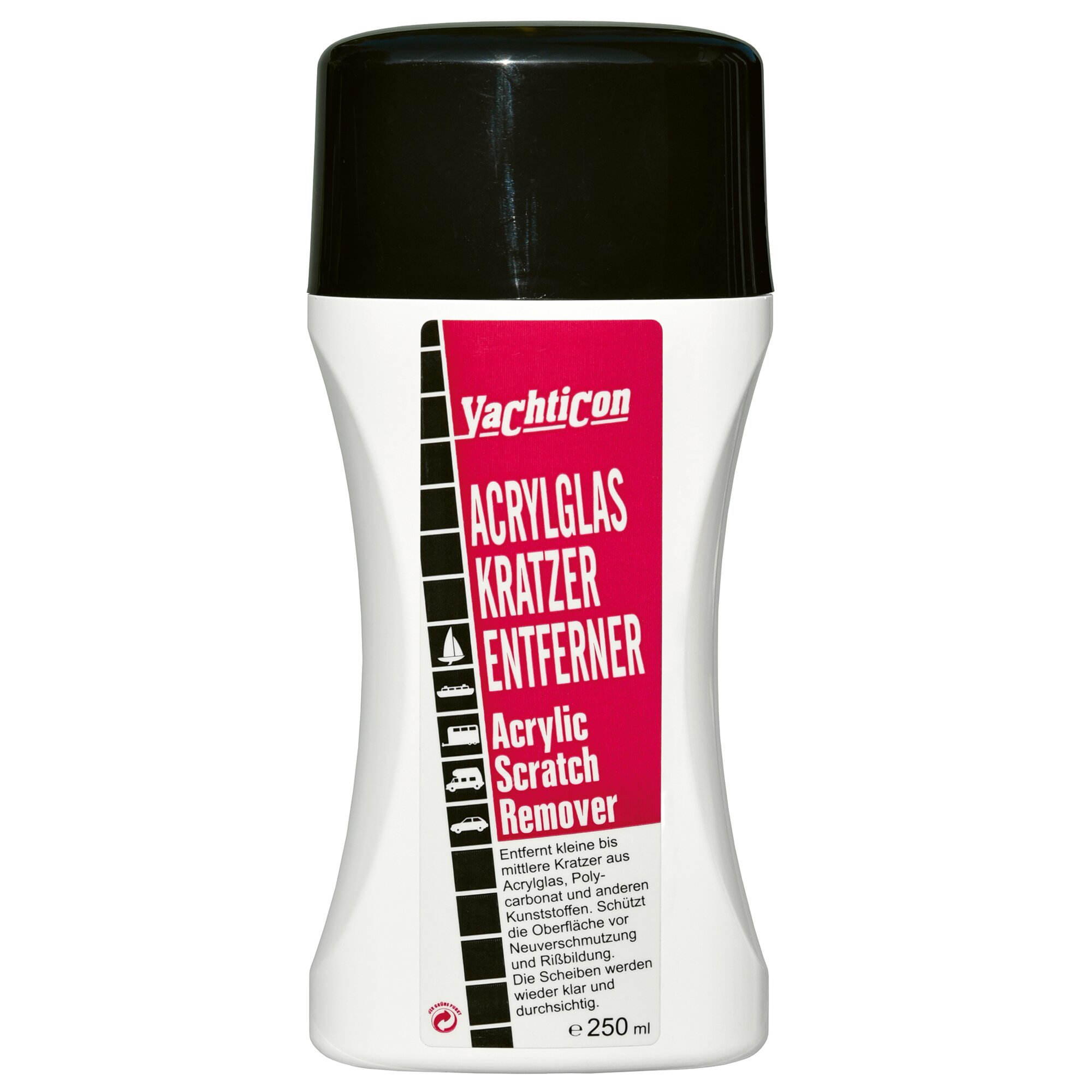 Acrylic Glass Scratch Remover