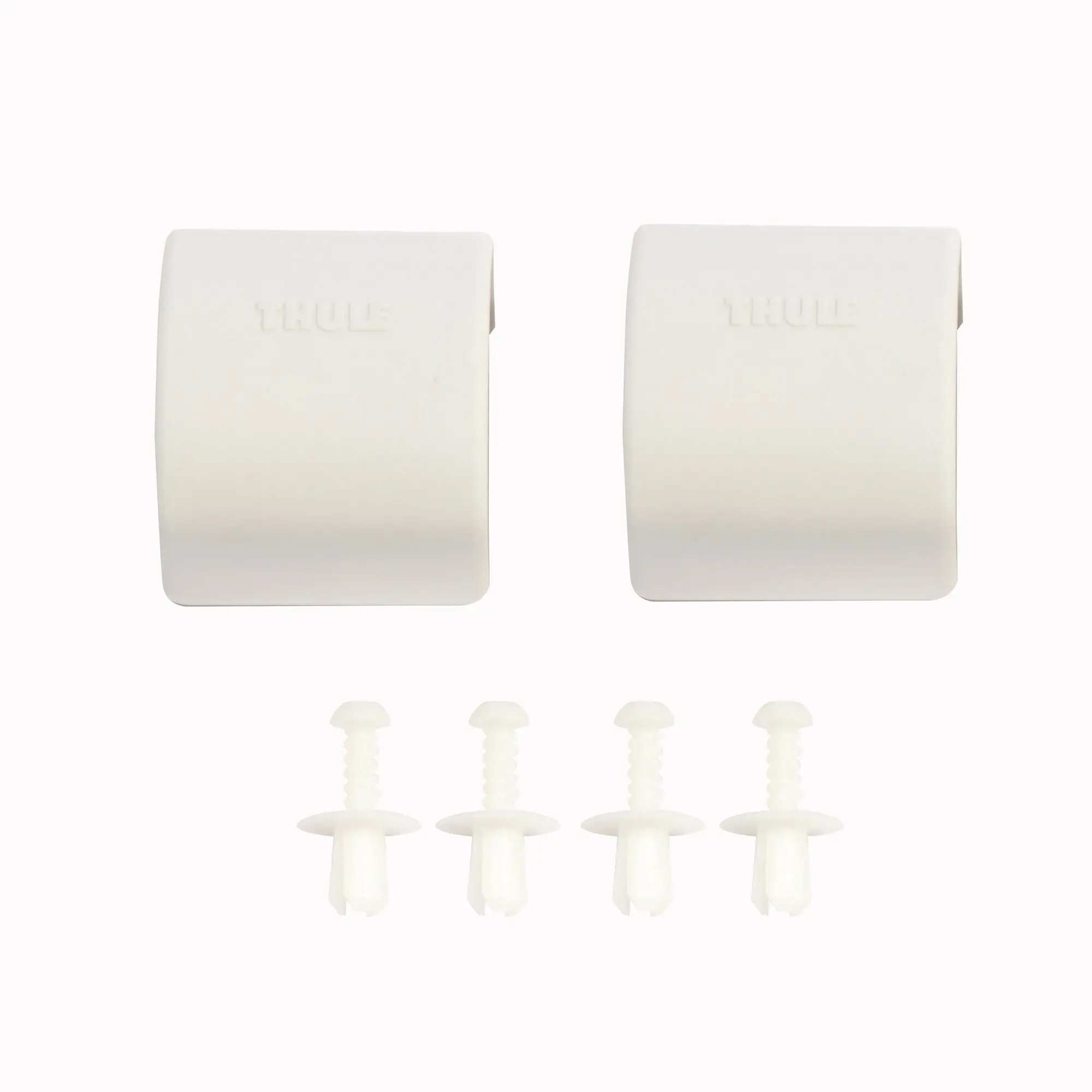 Abdeckkappe Befestigungsschiene Thule Fahrradträger