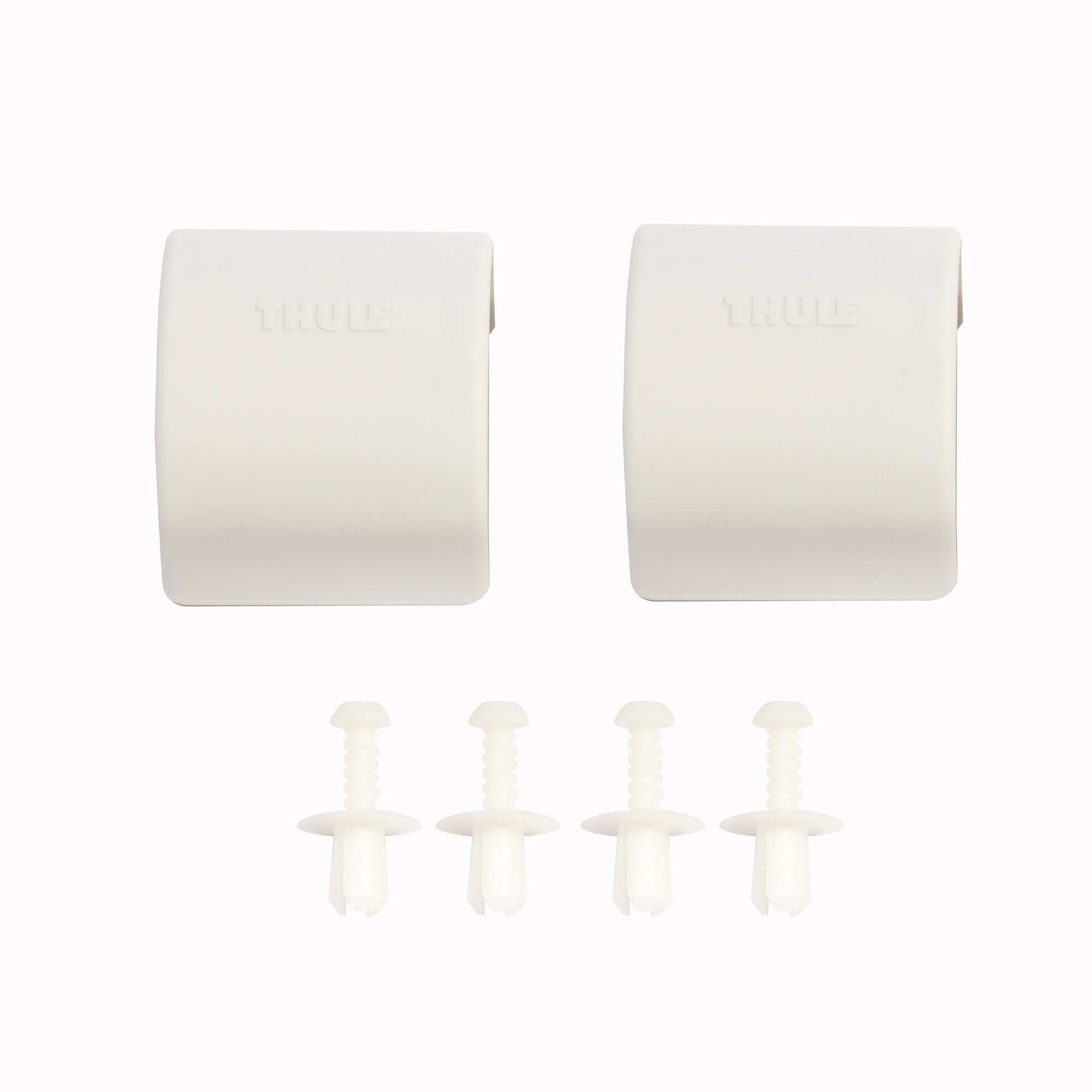 Cover Cap Mounting Rail Thule Bike Carriers