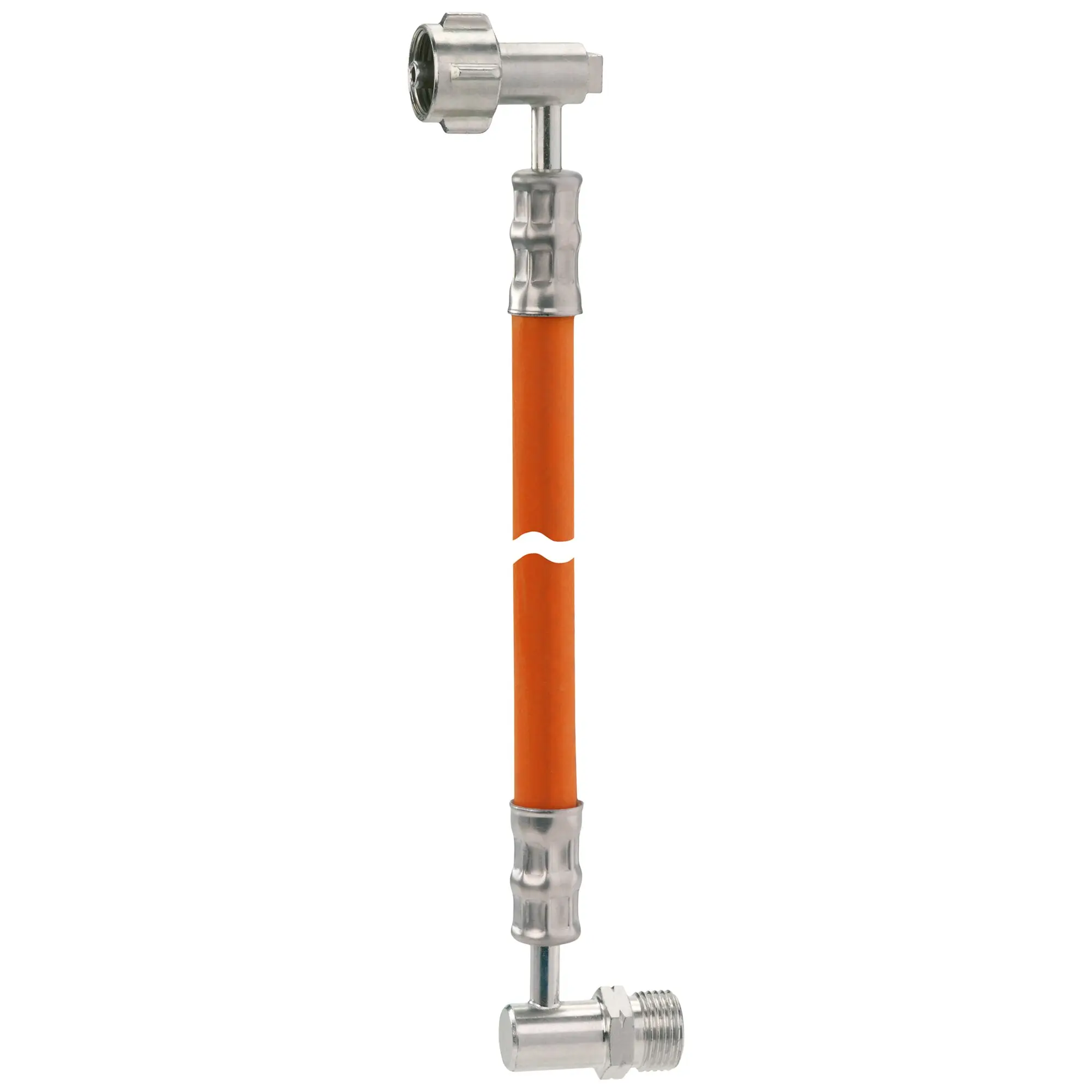 Schlauchleitung Gas PS30bar