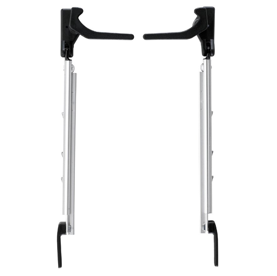 Window Extension Arm, set, 200 mm, 3 x