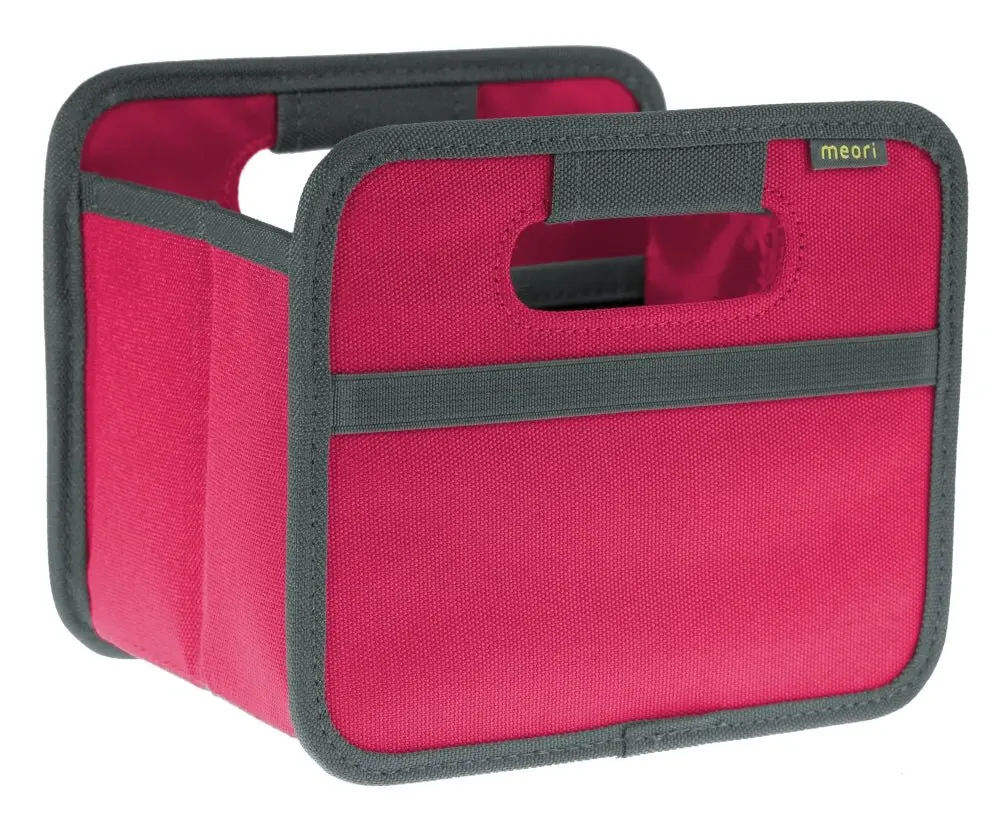 Faltbox meori Mini, Berry Pink