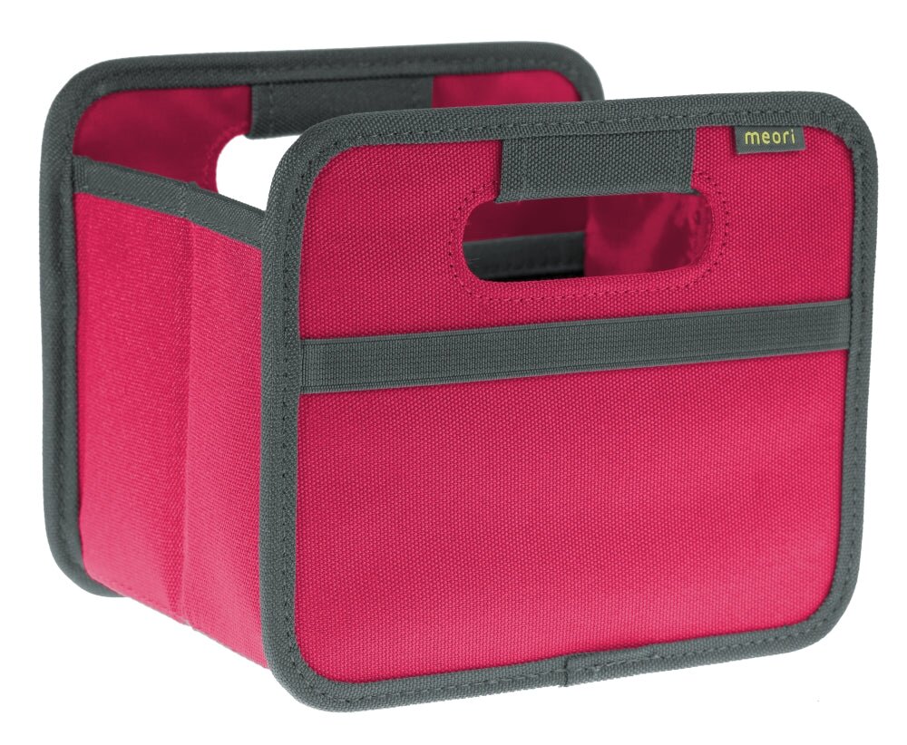 Faltbox meori Mini, Berry Pink