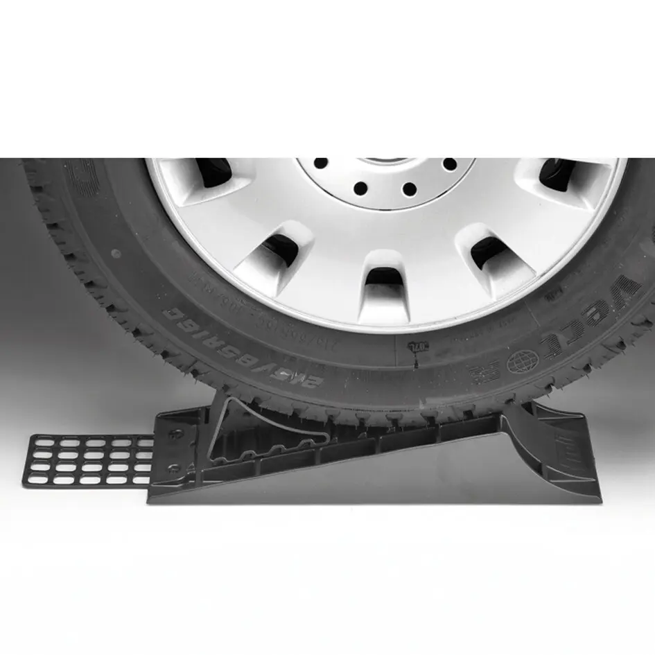 Auffahrkeil Set stufenlos 3er-Set