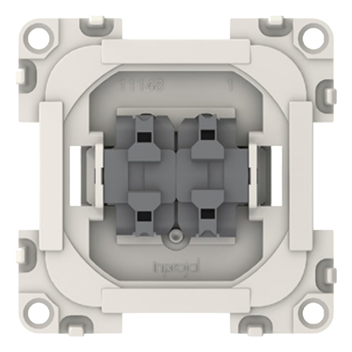Series Switch, self-service