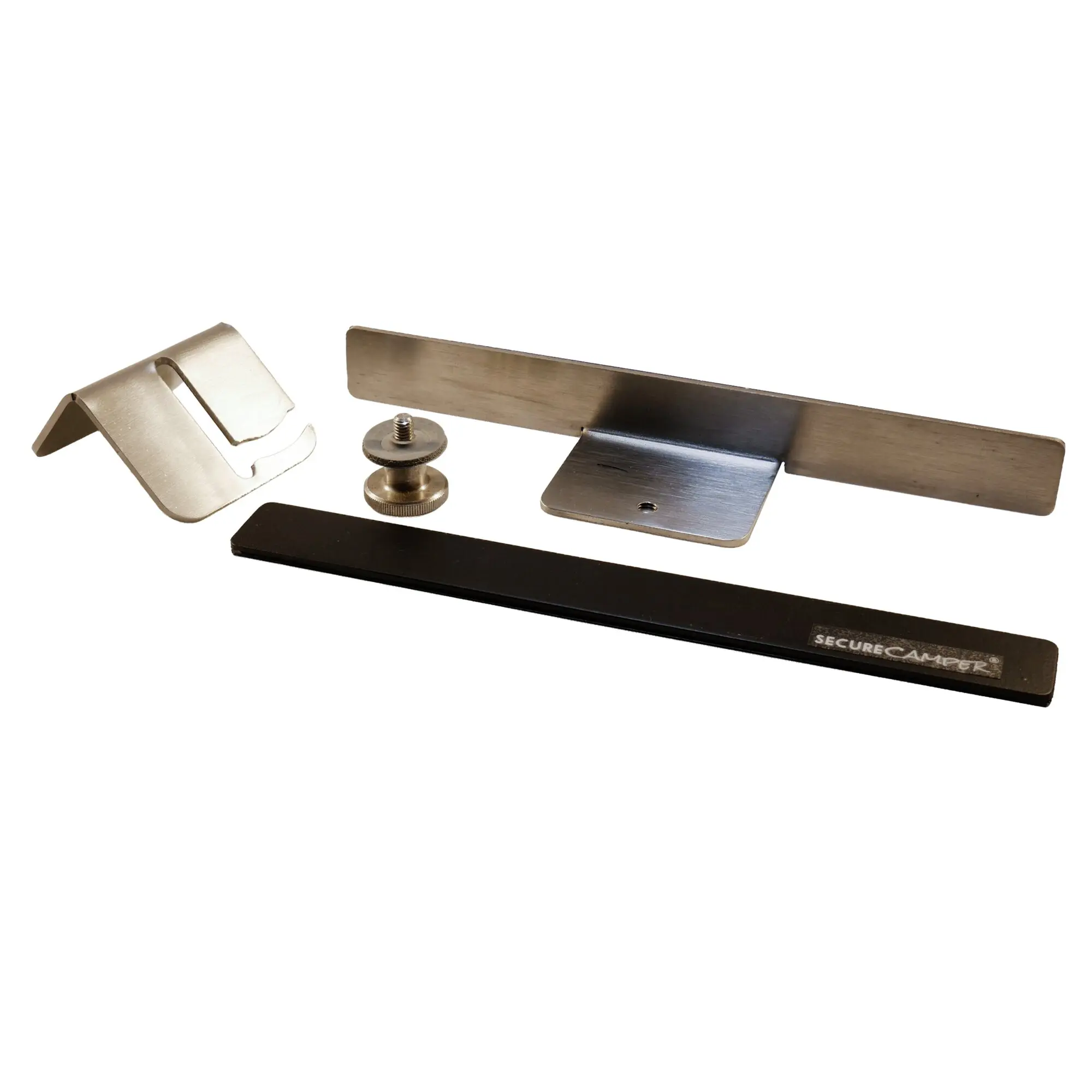 Window Protection for Dometic/Polyvision rahmenlos, black, M