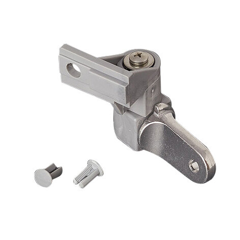 Support Leg Joint, left-hand