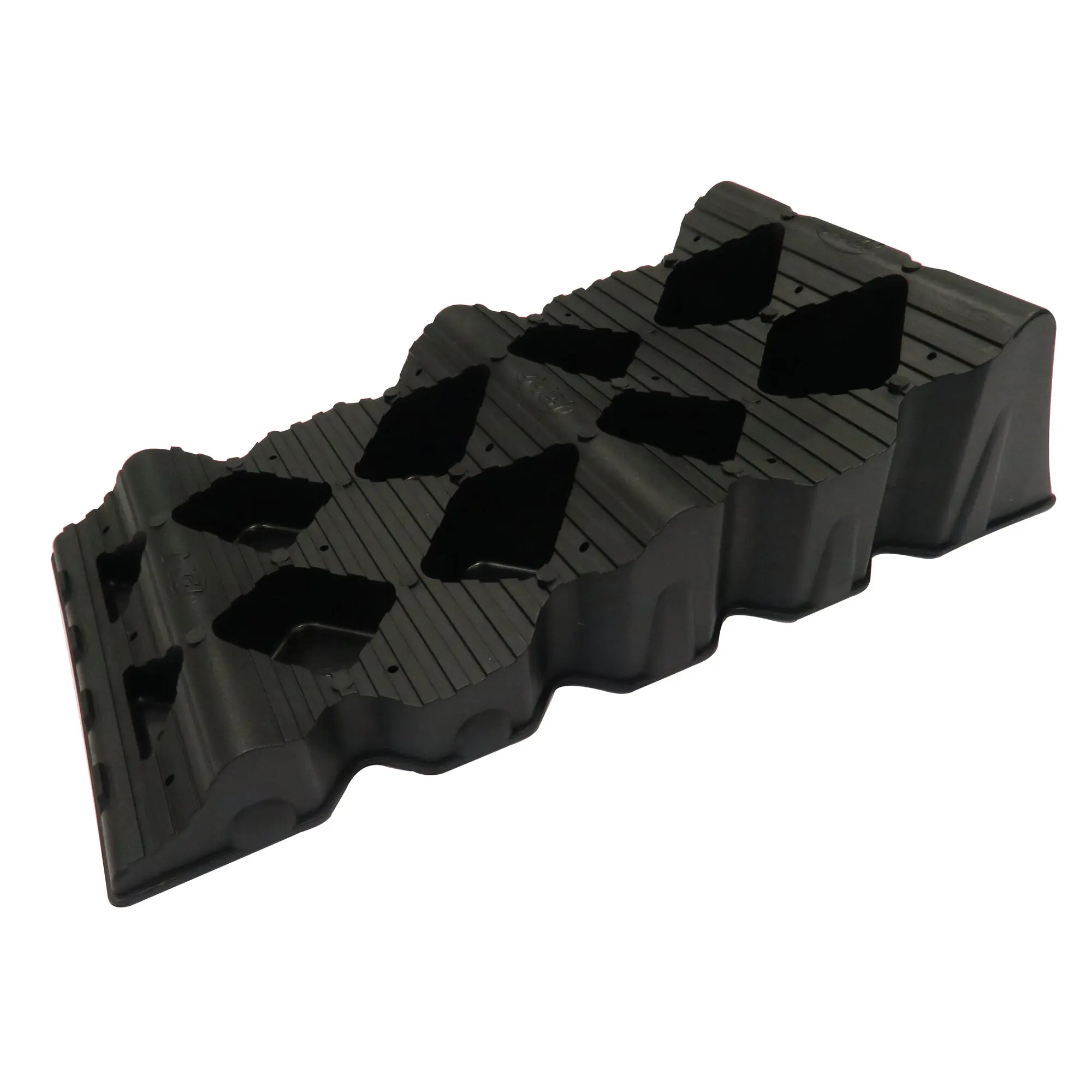 Auffahrkeil MGI Mini Level T1 2er-Set