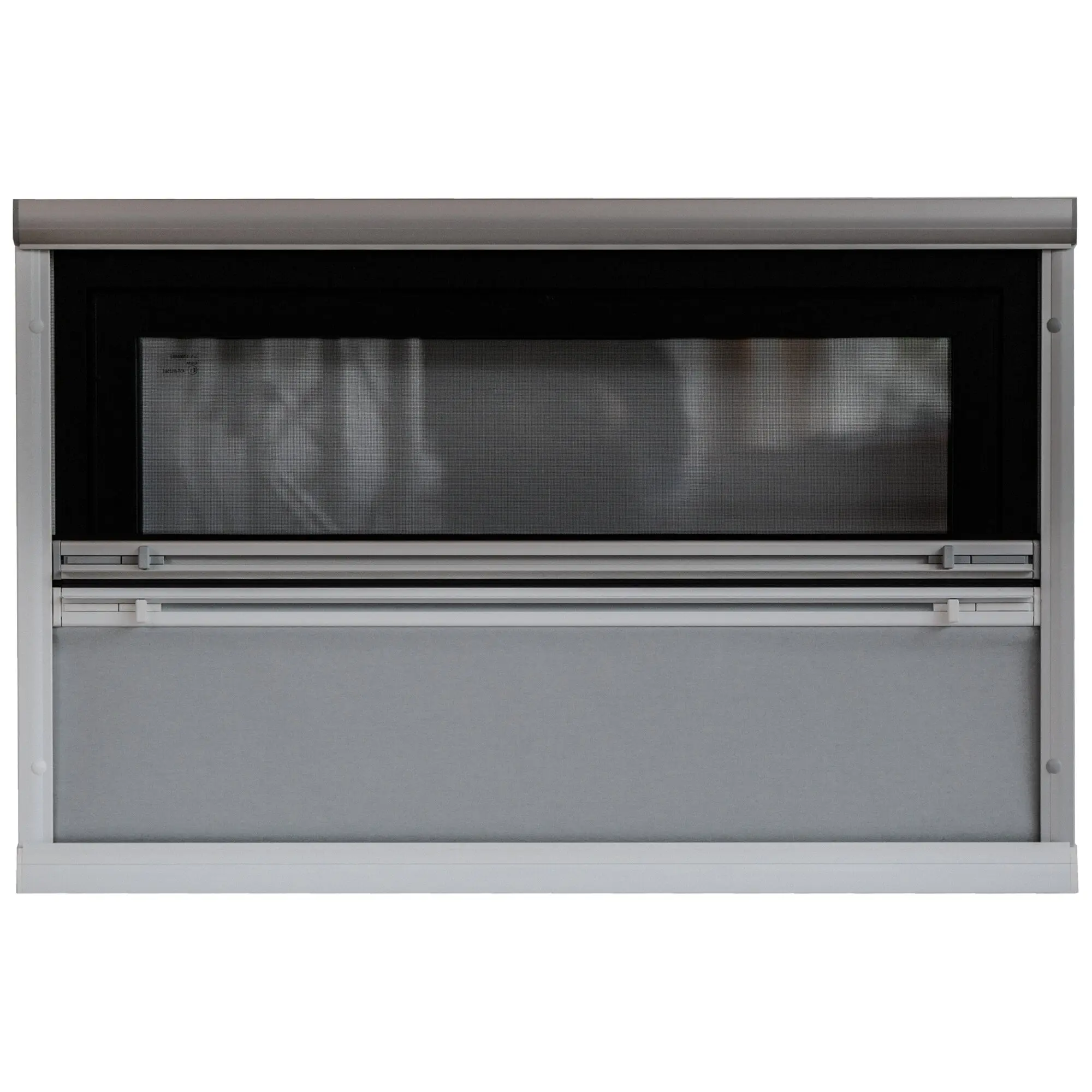 Interior Roller Blind, 400 x 500 mm