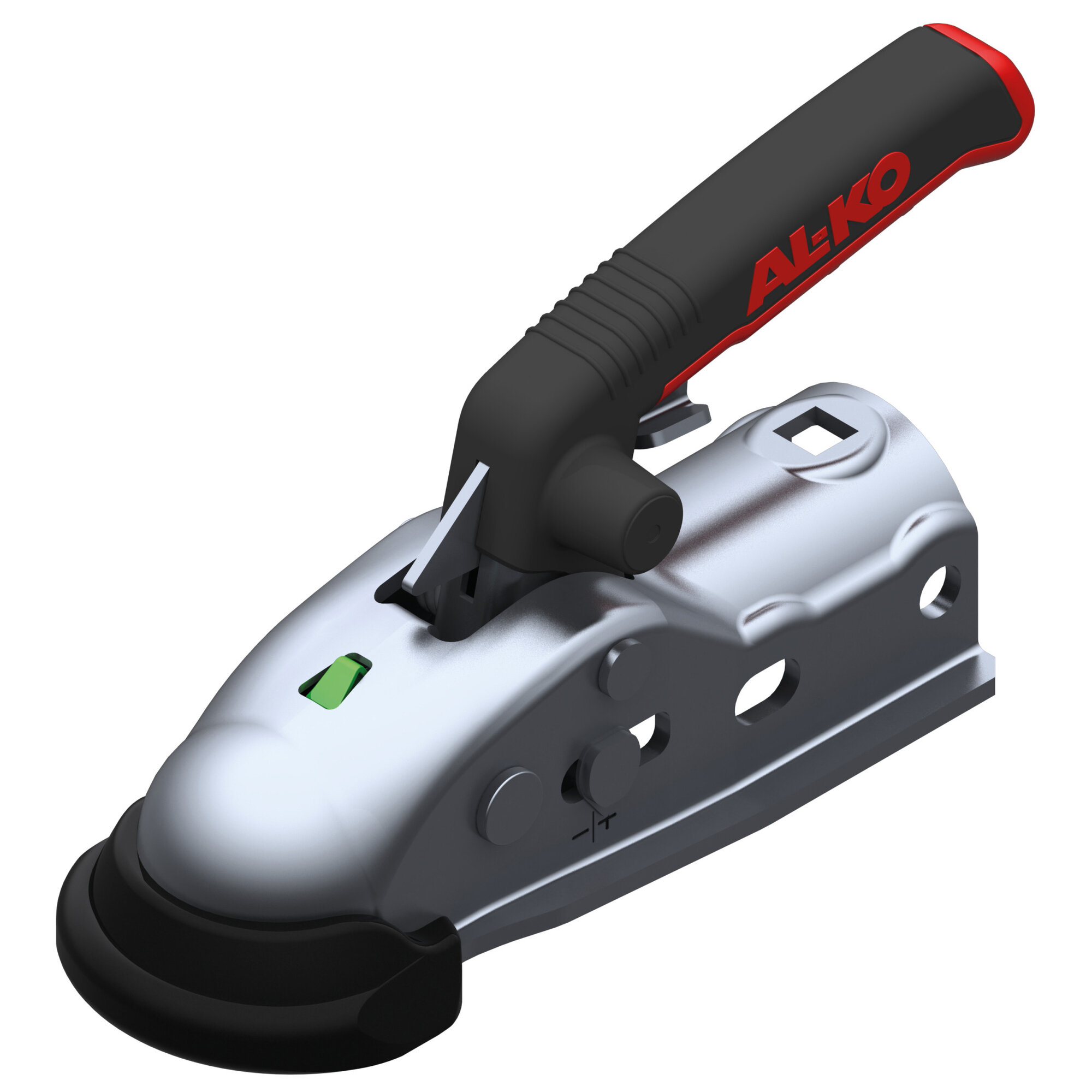 Ball Coupling AL-KO AK 161/AK 270, 1600 kg