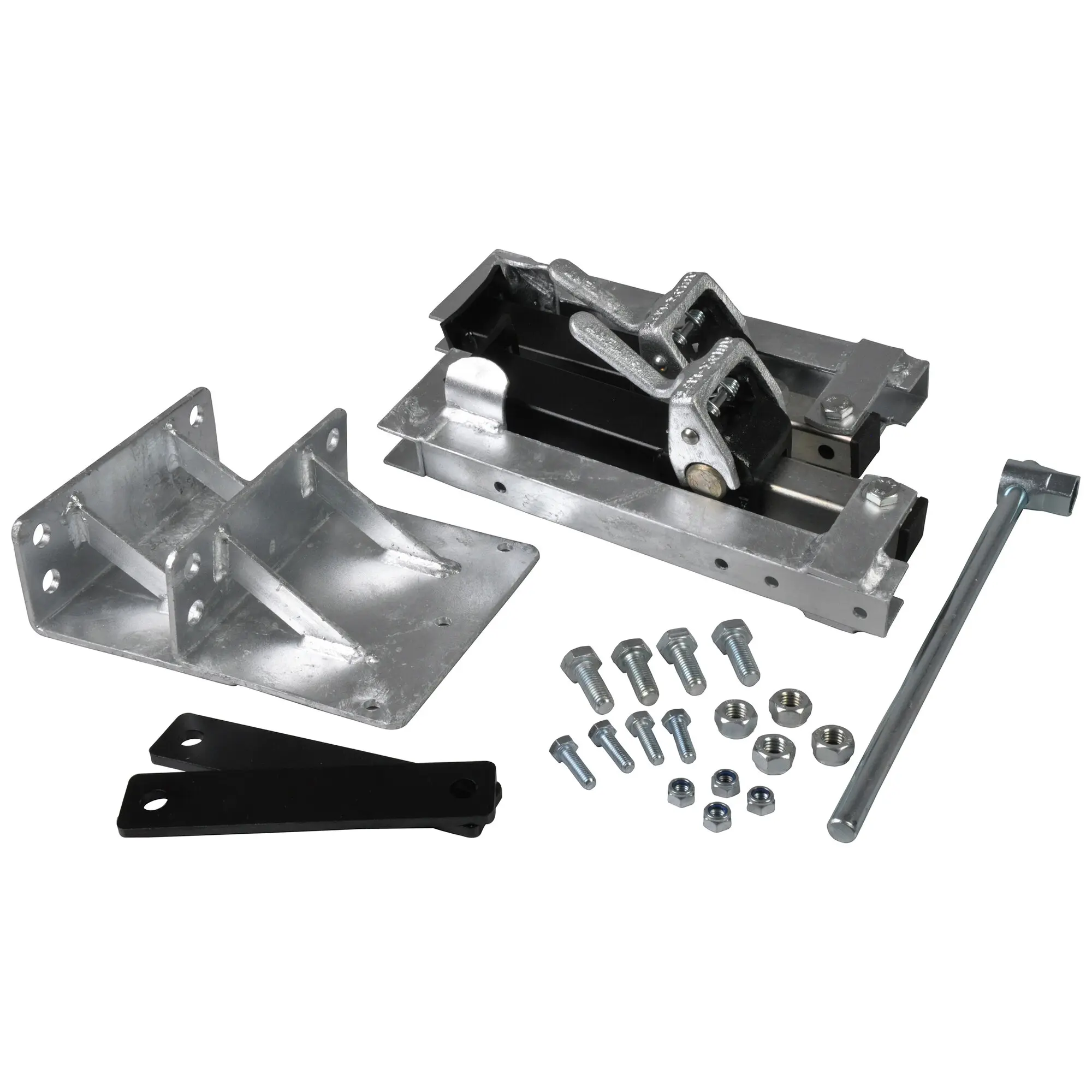 Schnellstütze Quick-Lift QLS, 490 mm, 350 mm